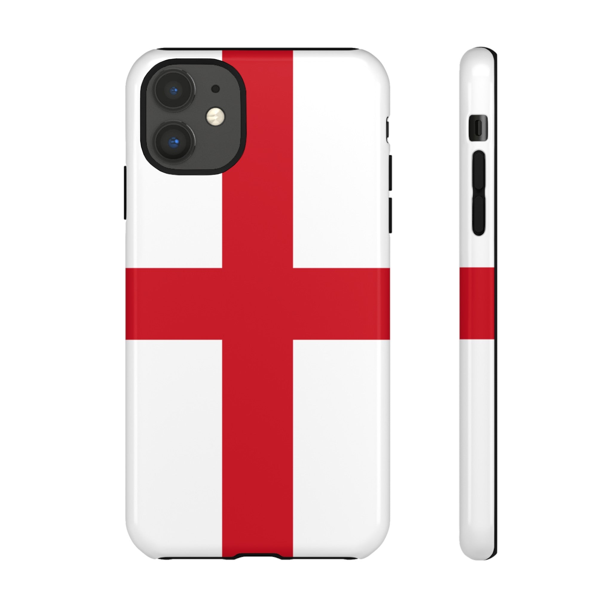 England Phone Case