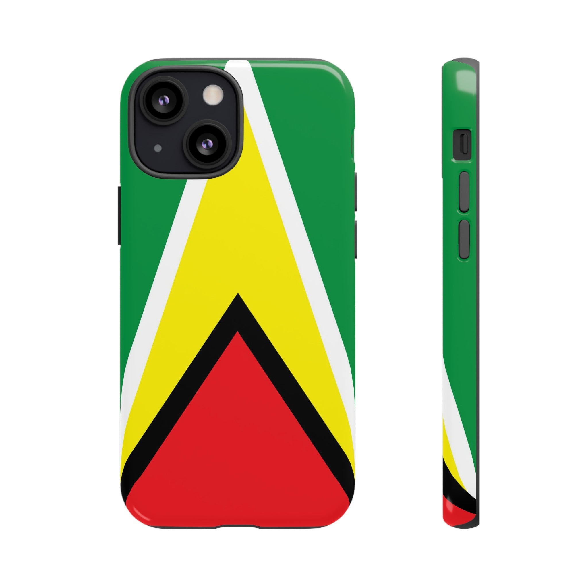 Guyana Phone Case