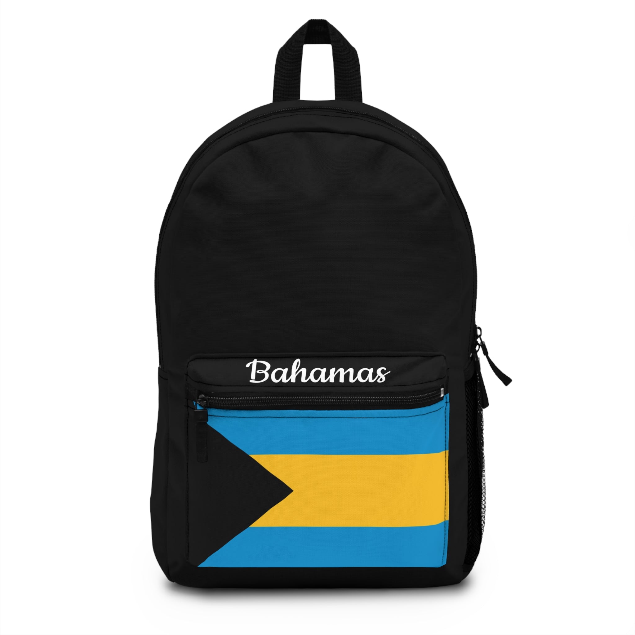 Bahamas Backpack