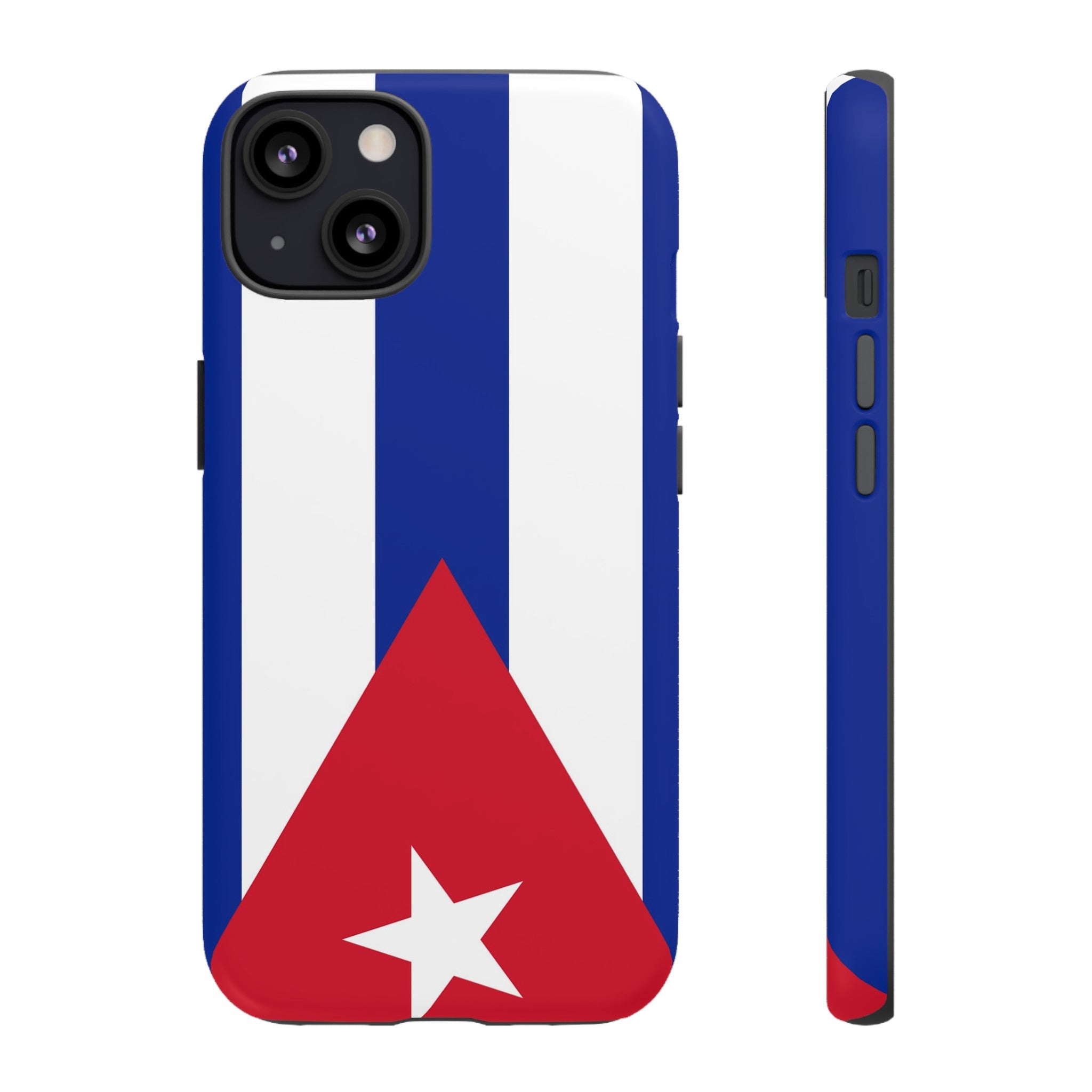 Cuba Phone Case