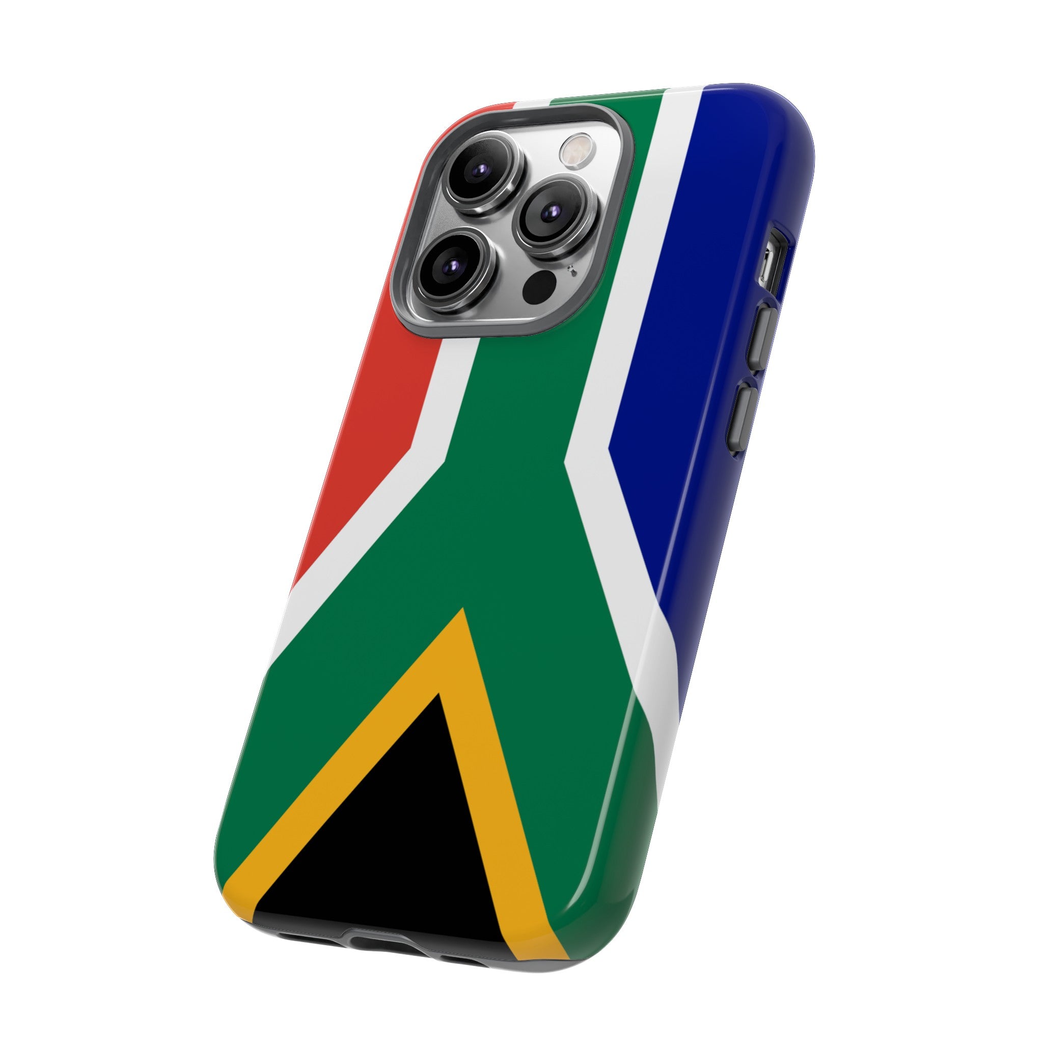 South Africa Phone Case