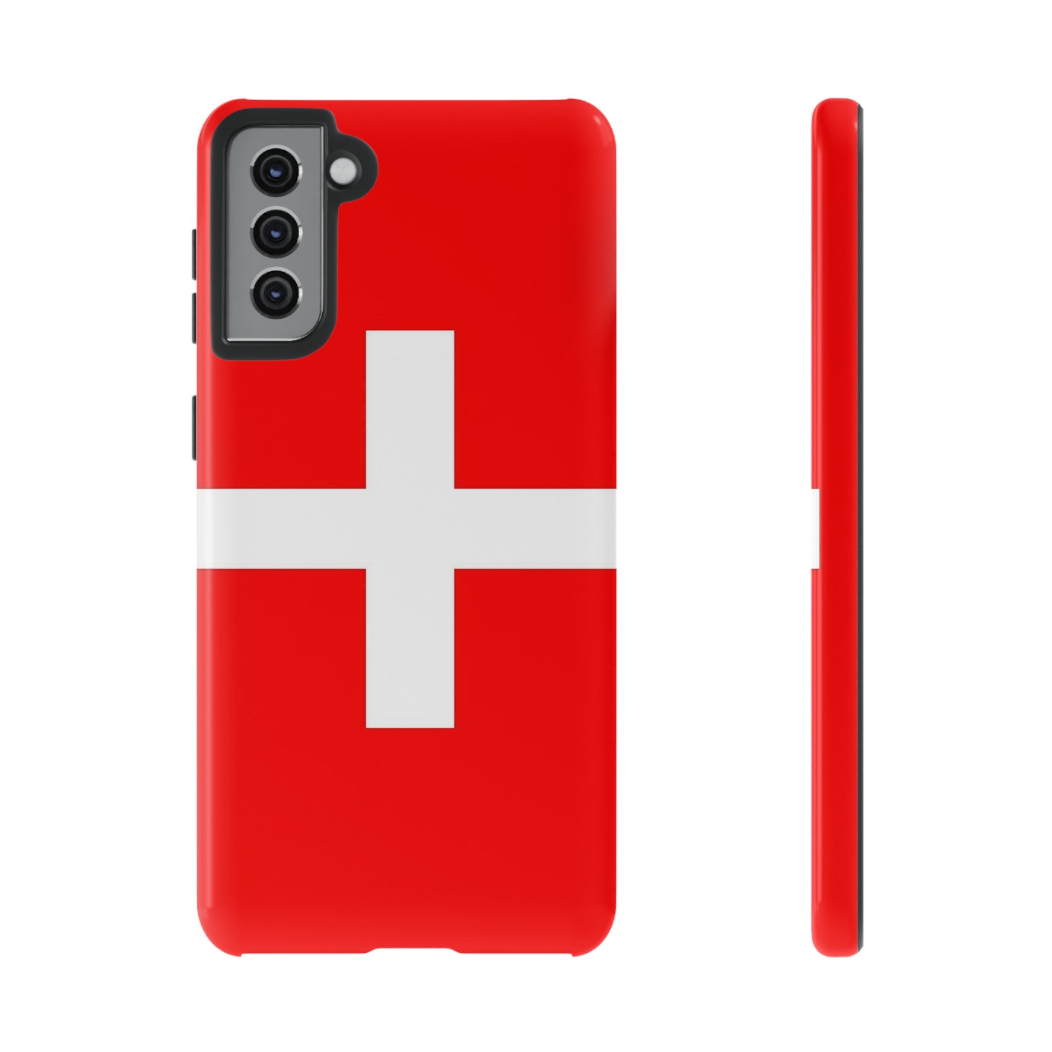 Switzerland Phone Case