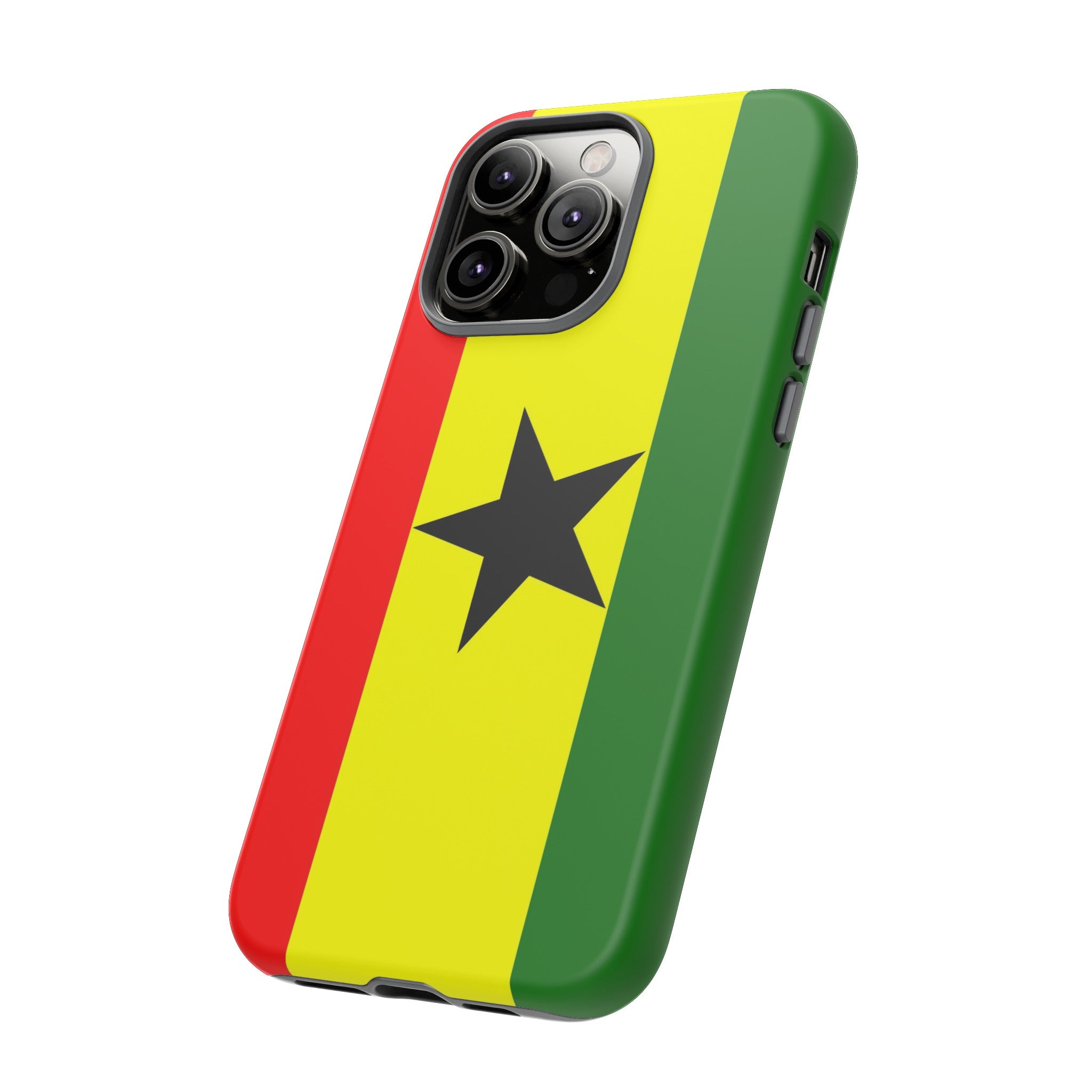 Ghana Phone Case