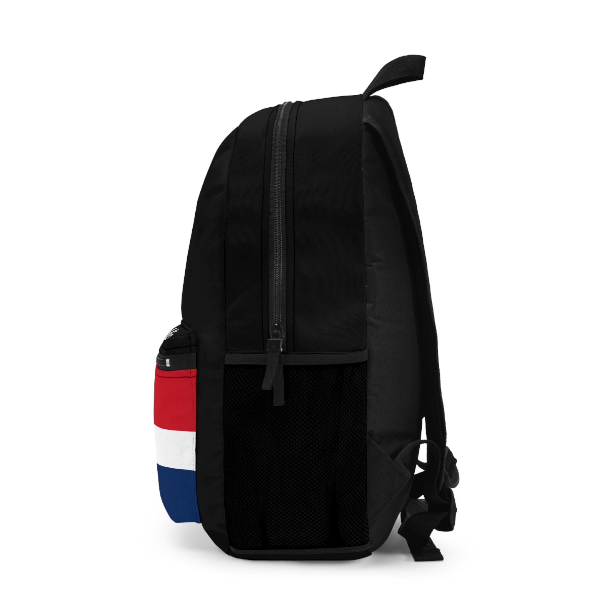 Dominican Republic Backpack