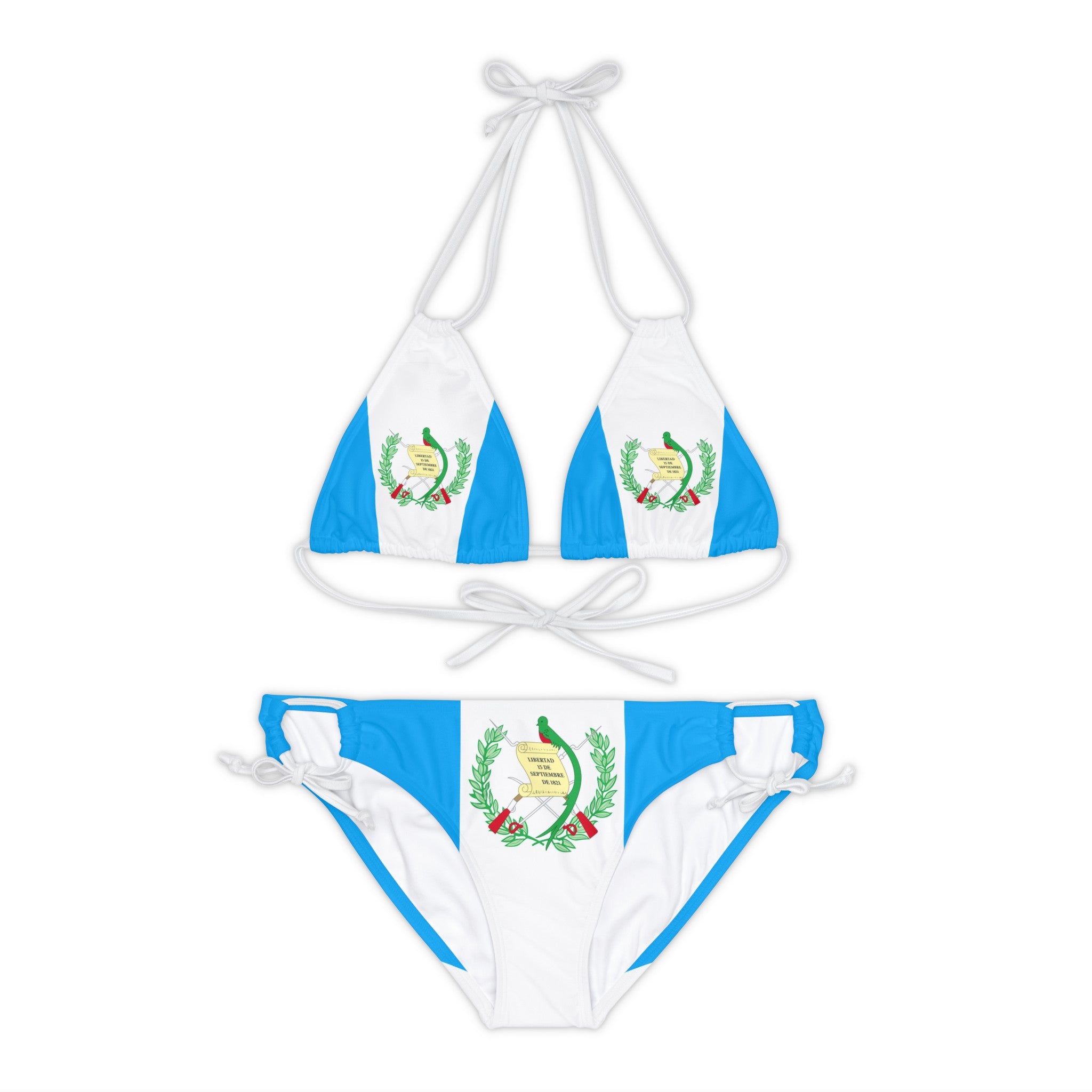 Guatemala Bikini Set Version 2