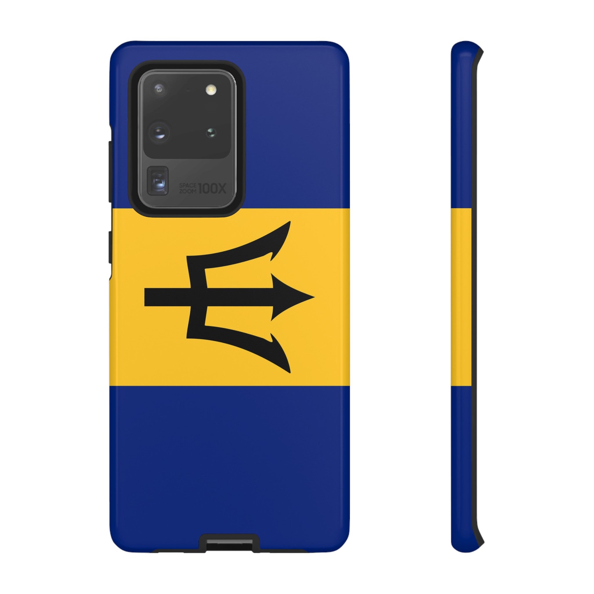 Barbados Phone Case