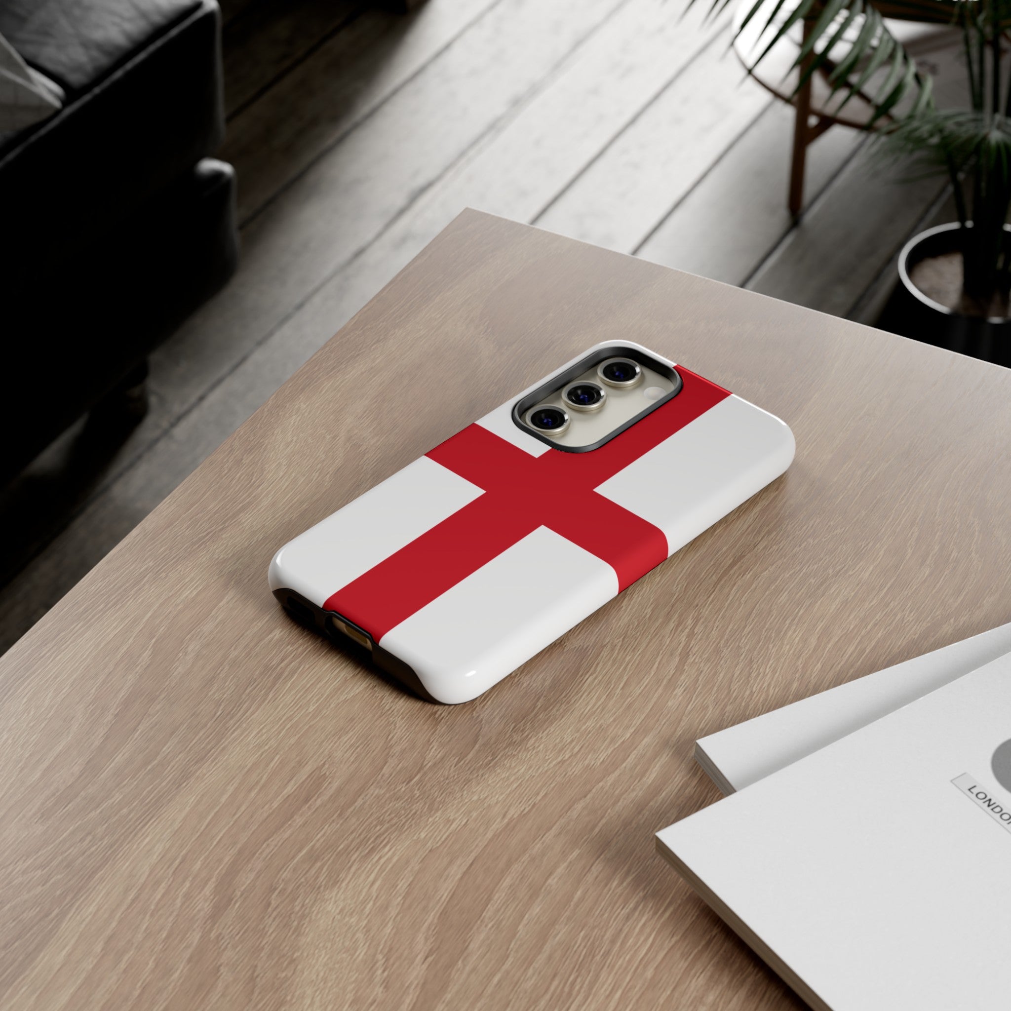 England Phone Case