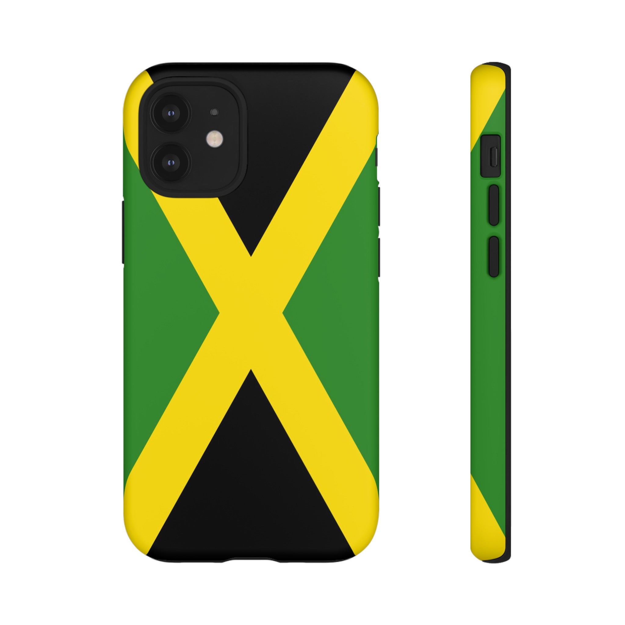 Jamaica Phone Case