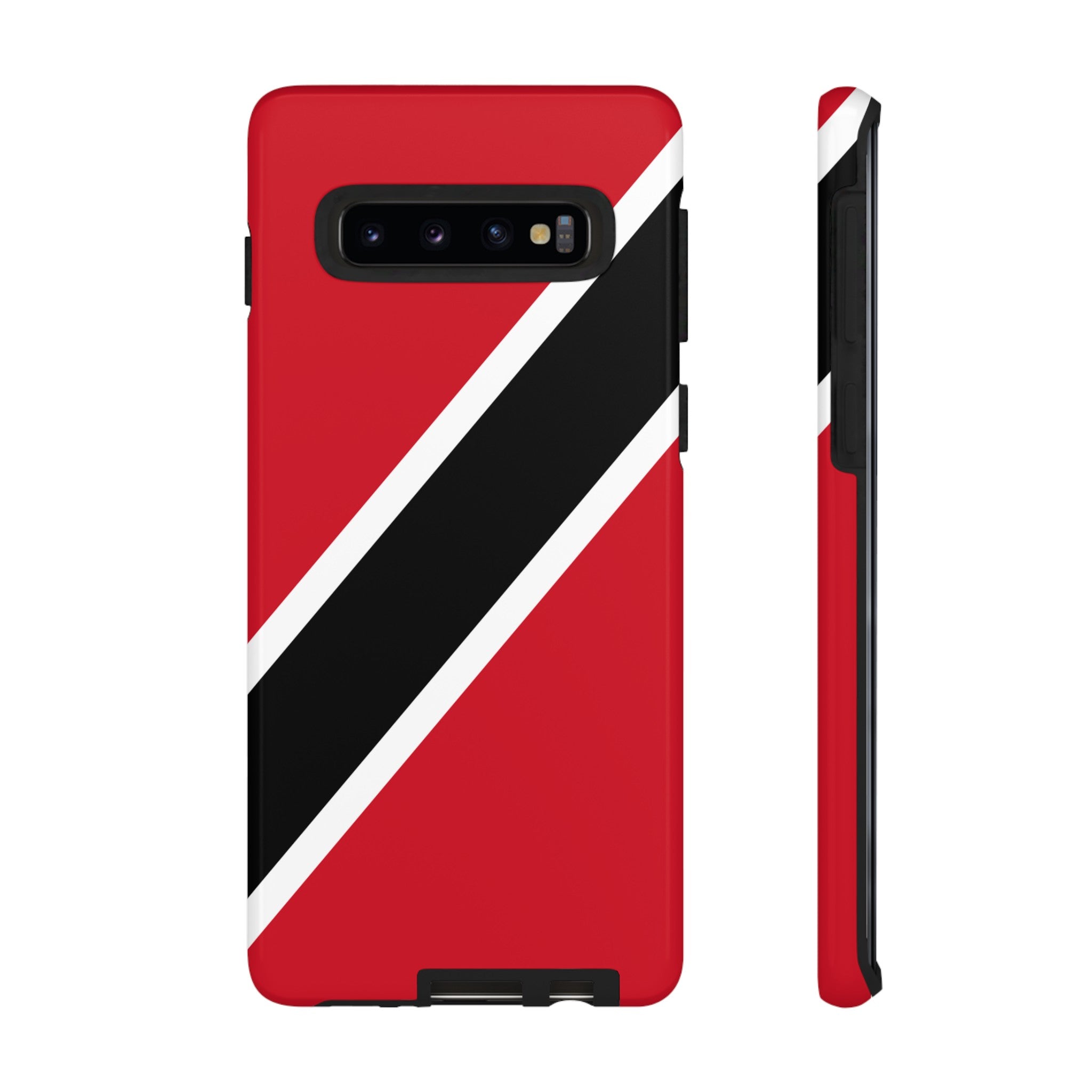 Trinidad And Tobago Phone Case