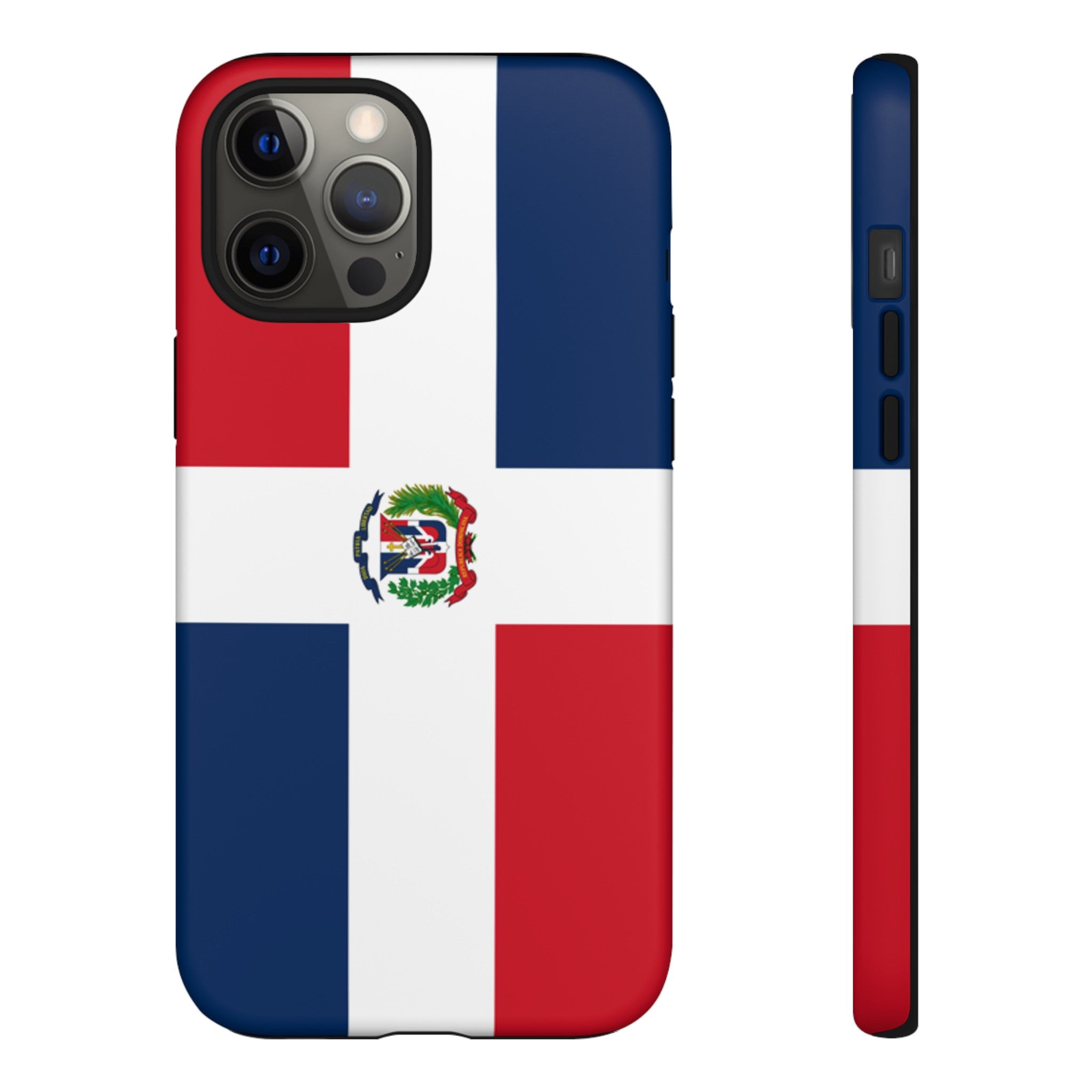 Dominican Republic Phone Case