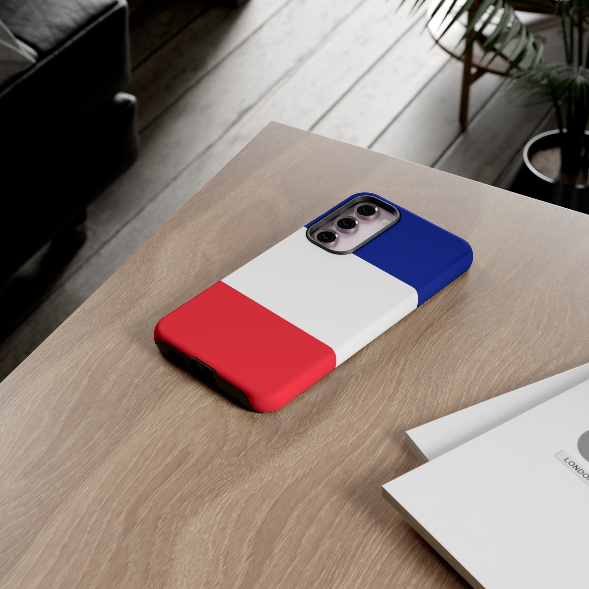 France Phone Case