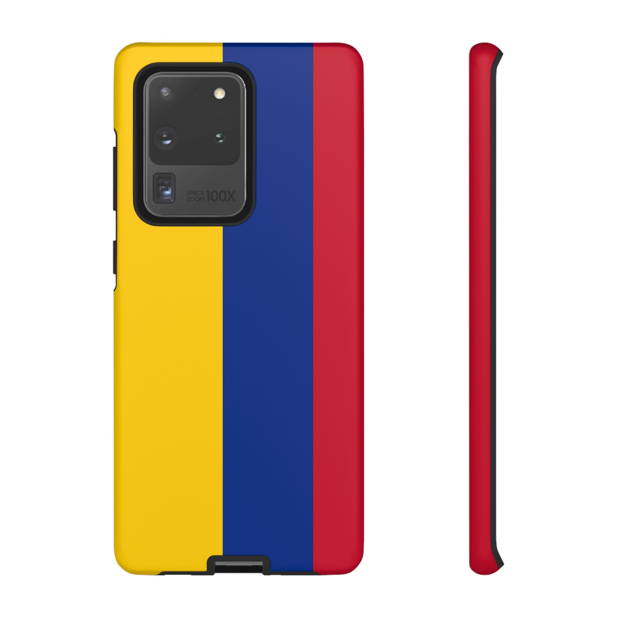 Colombia Phone Case