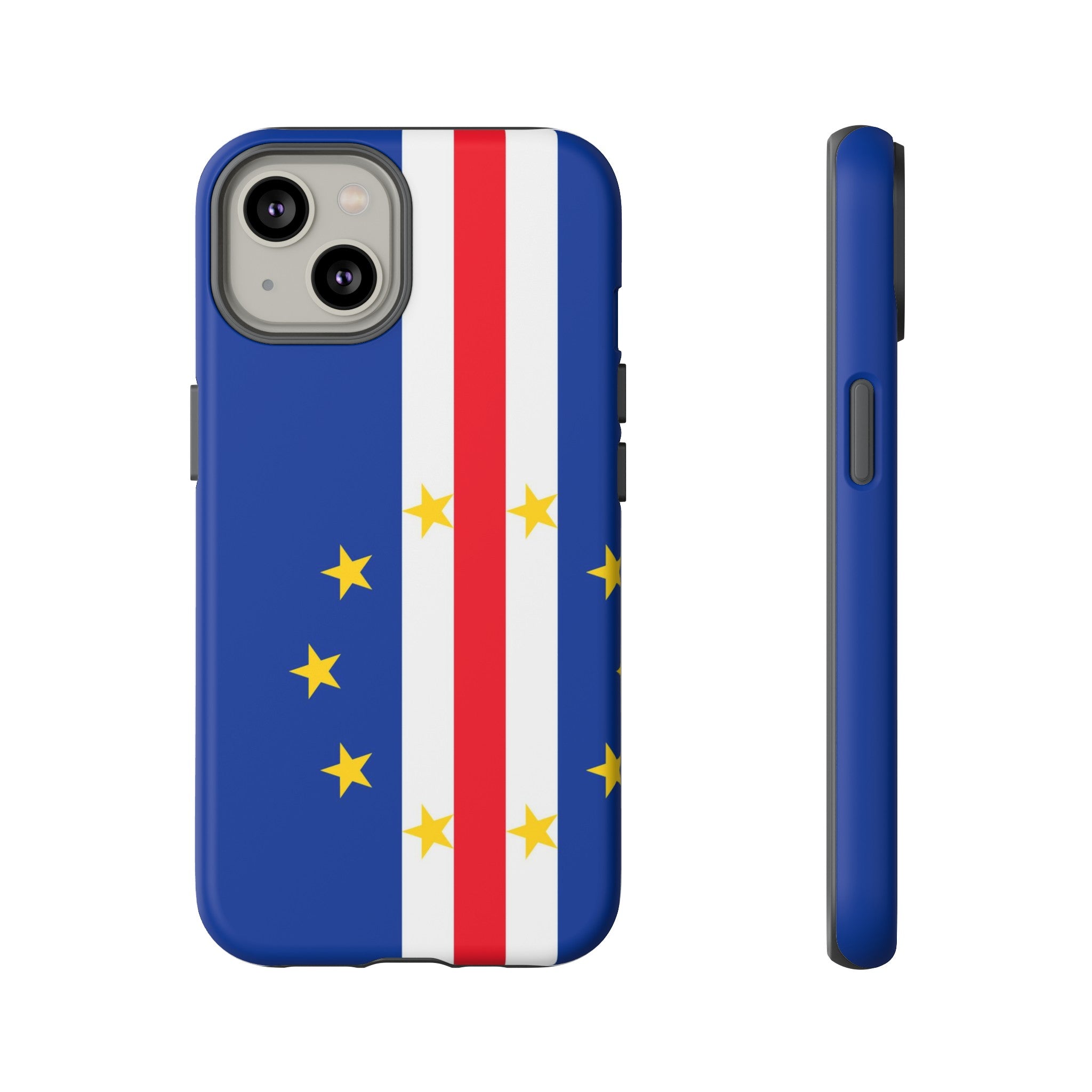 Cabo Verde Phone Case