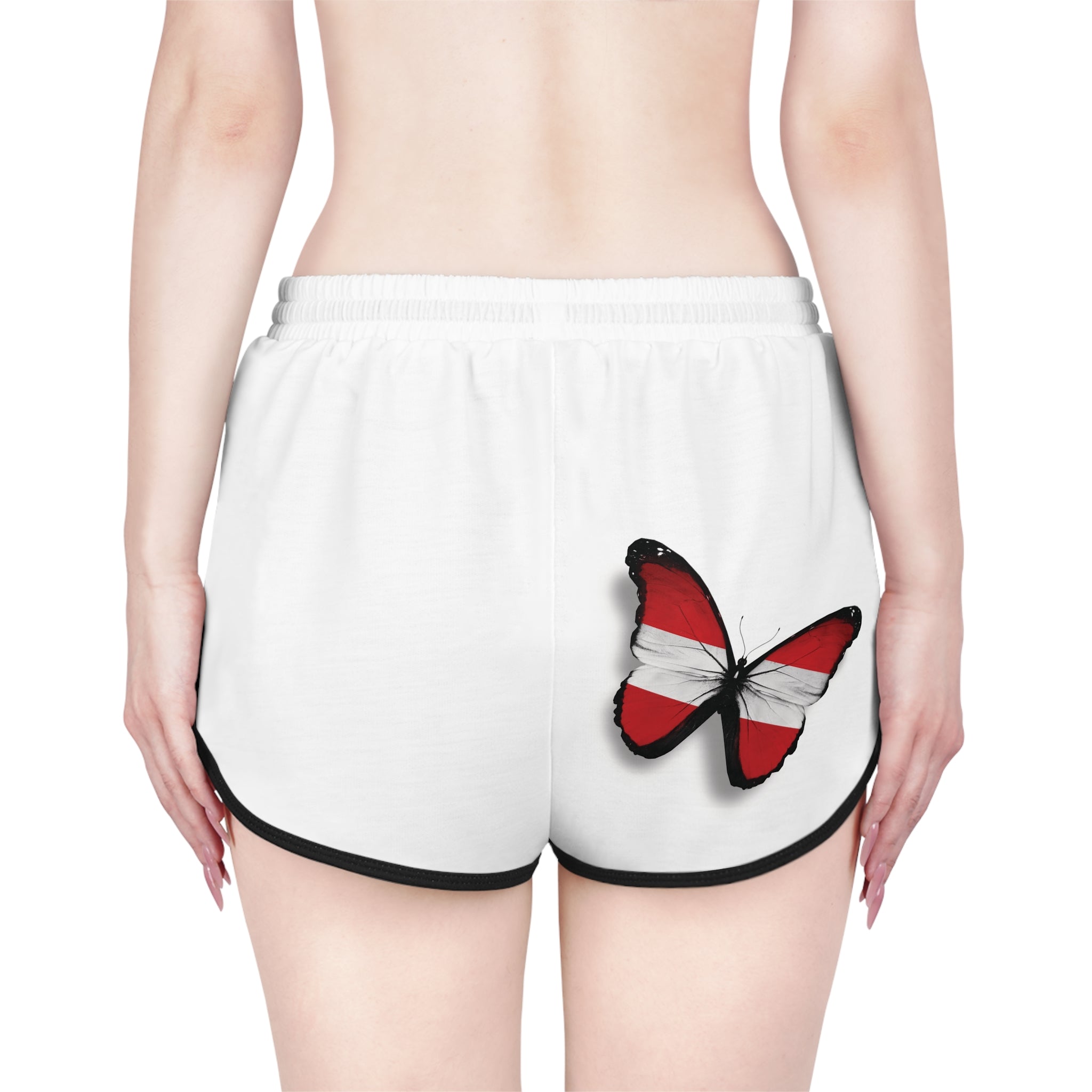 Austria Women's Shorts