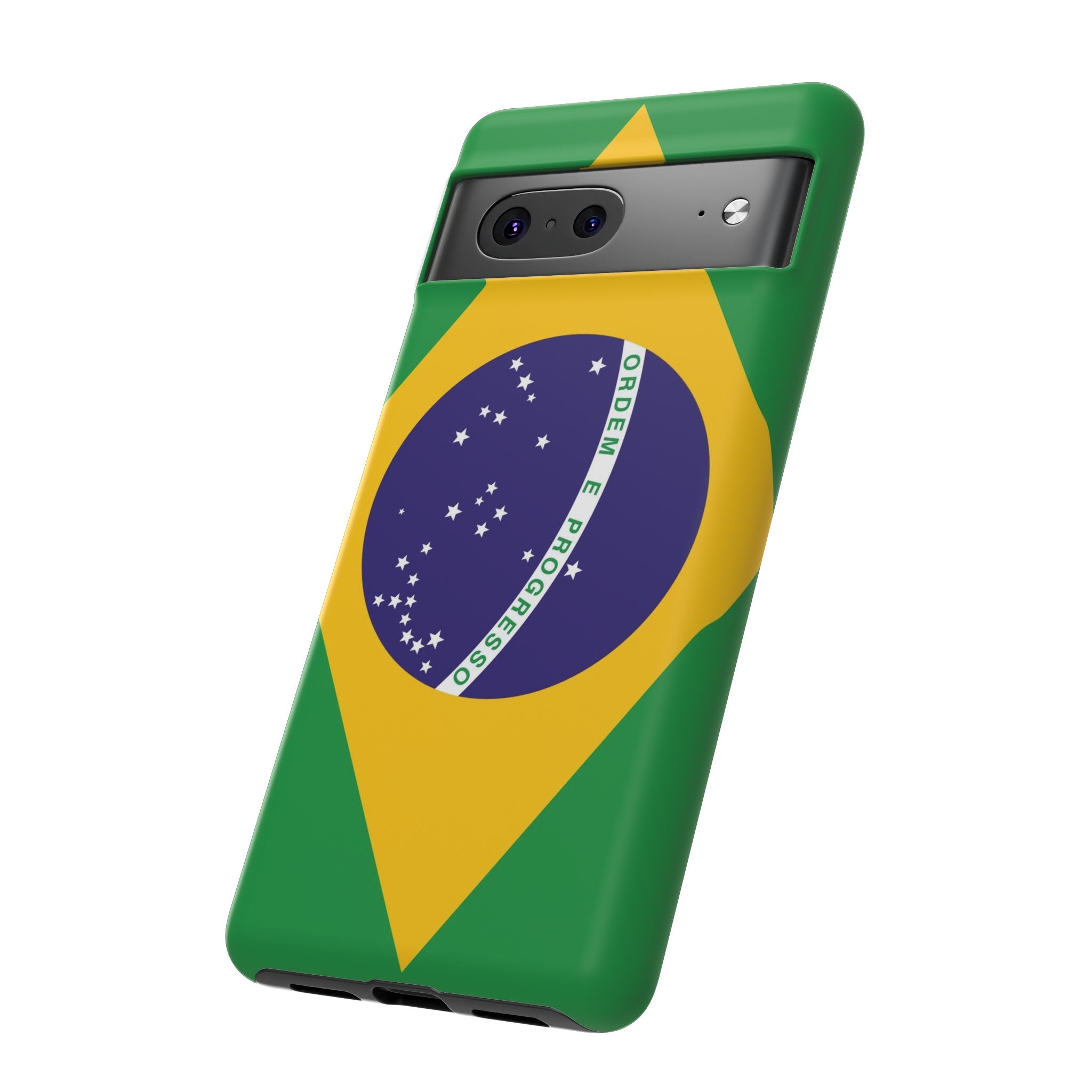 Brazil Phone Case