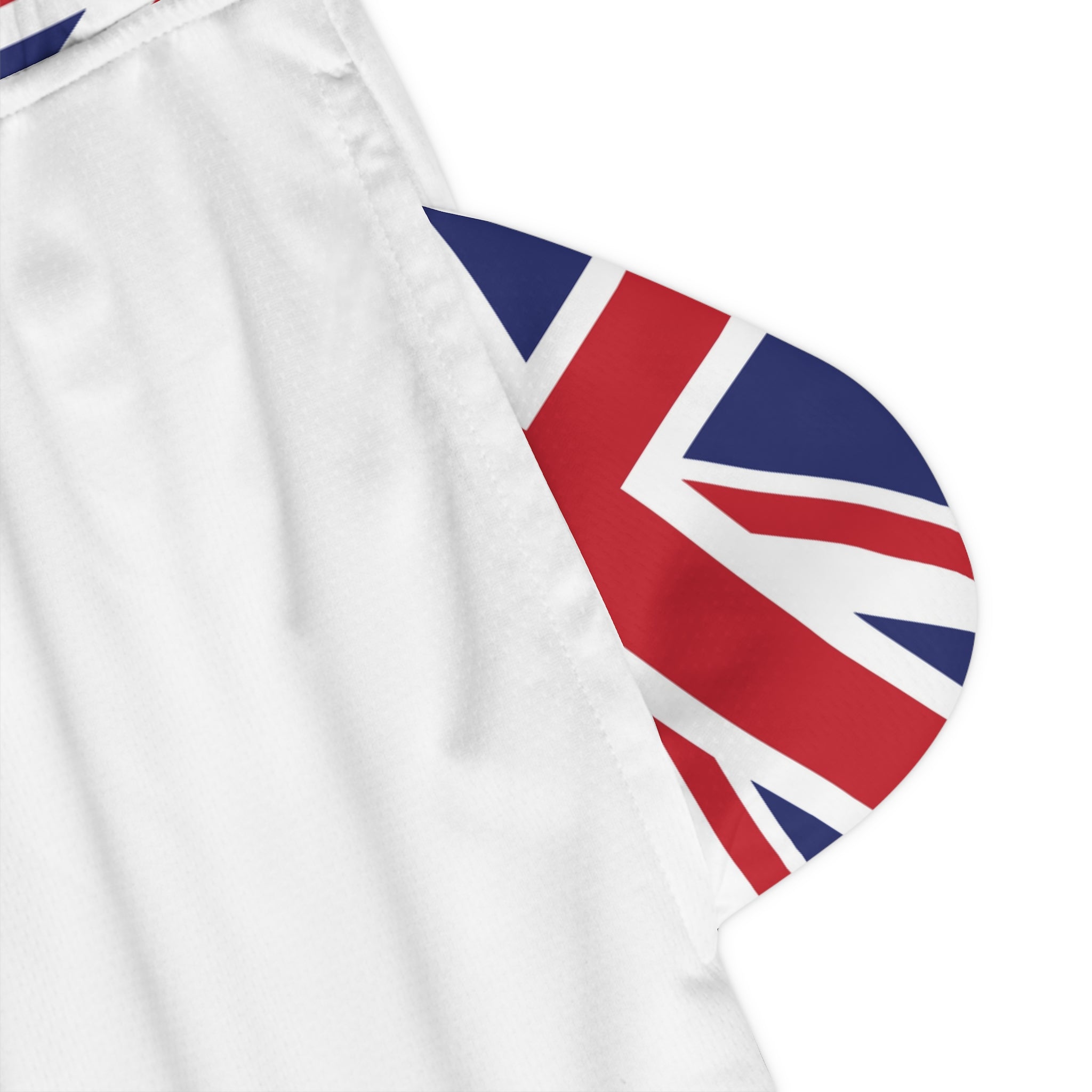 United Kingdom Men Shorts