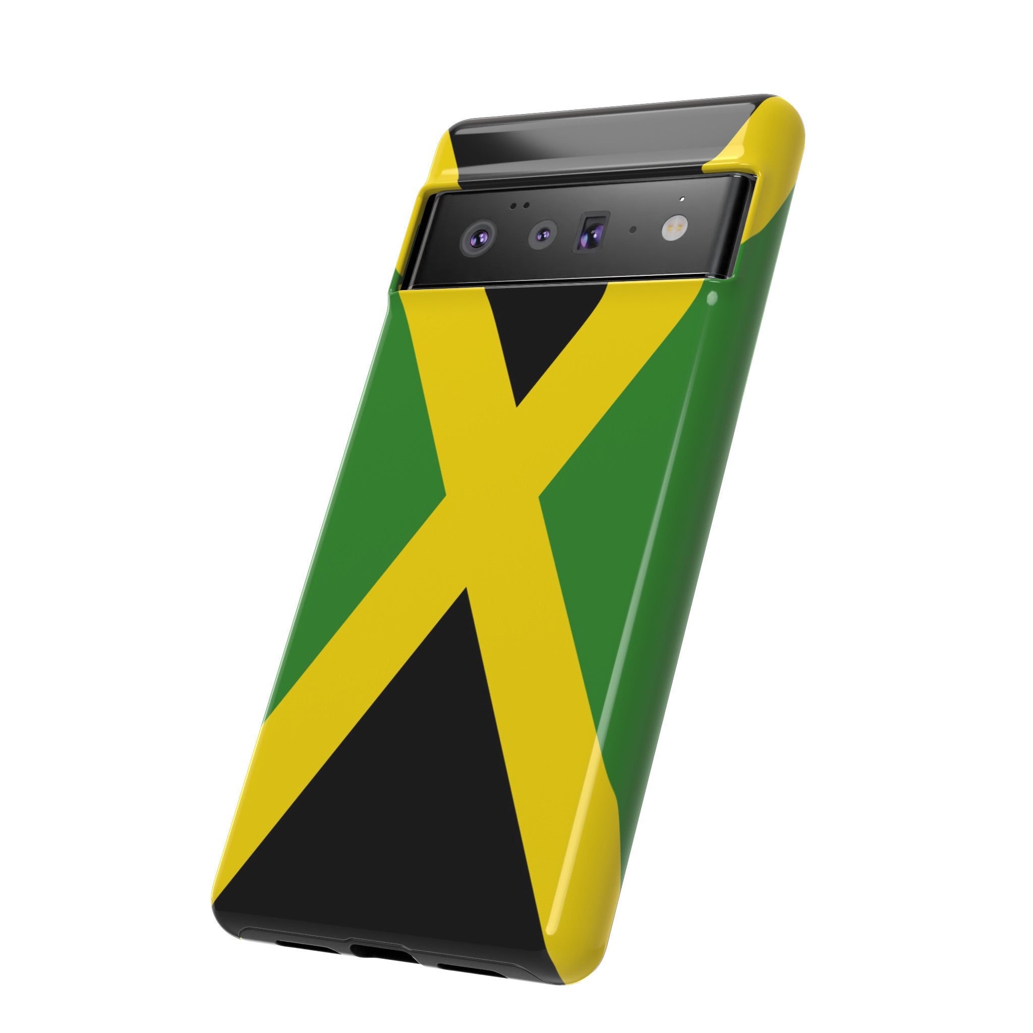 Jamaica Phone Case