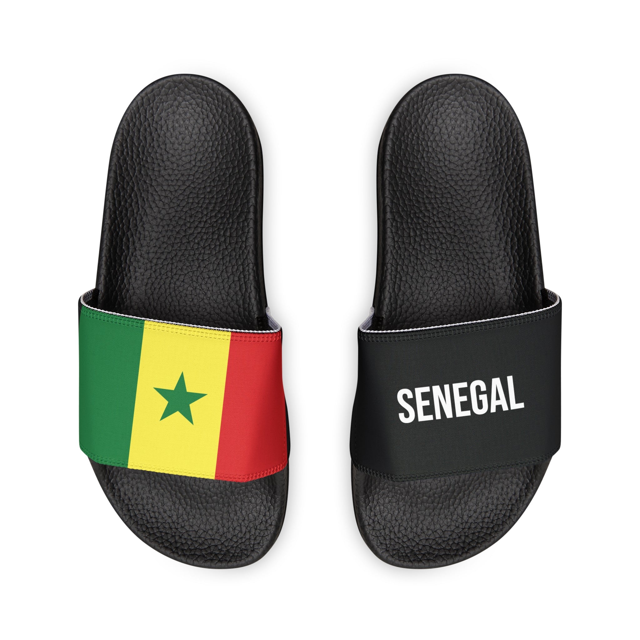 Senegal Men's Sliders