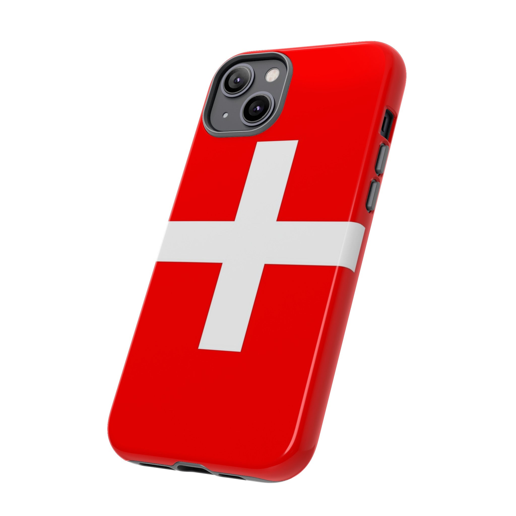 Switzerland Phone Case