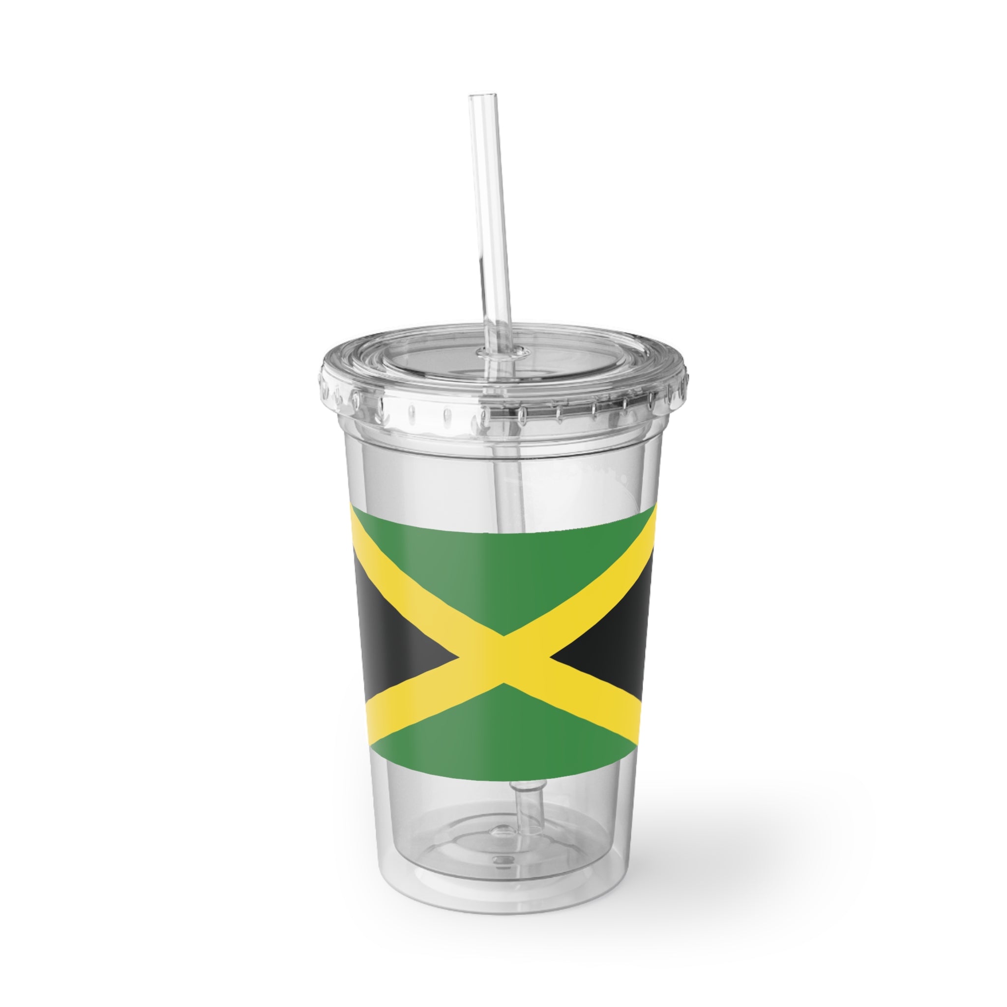 Jamaica Cup