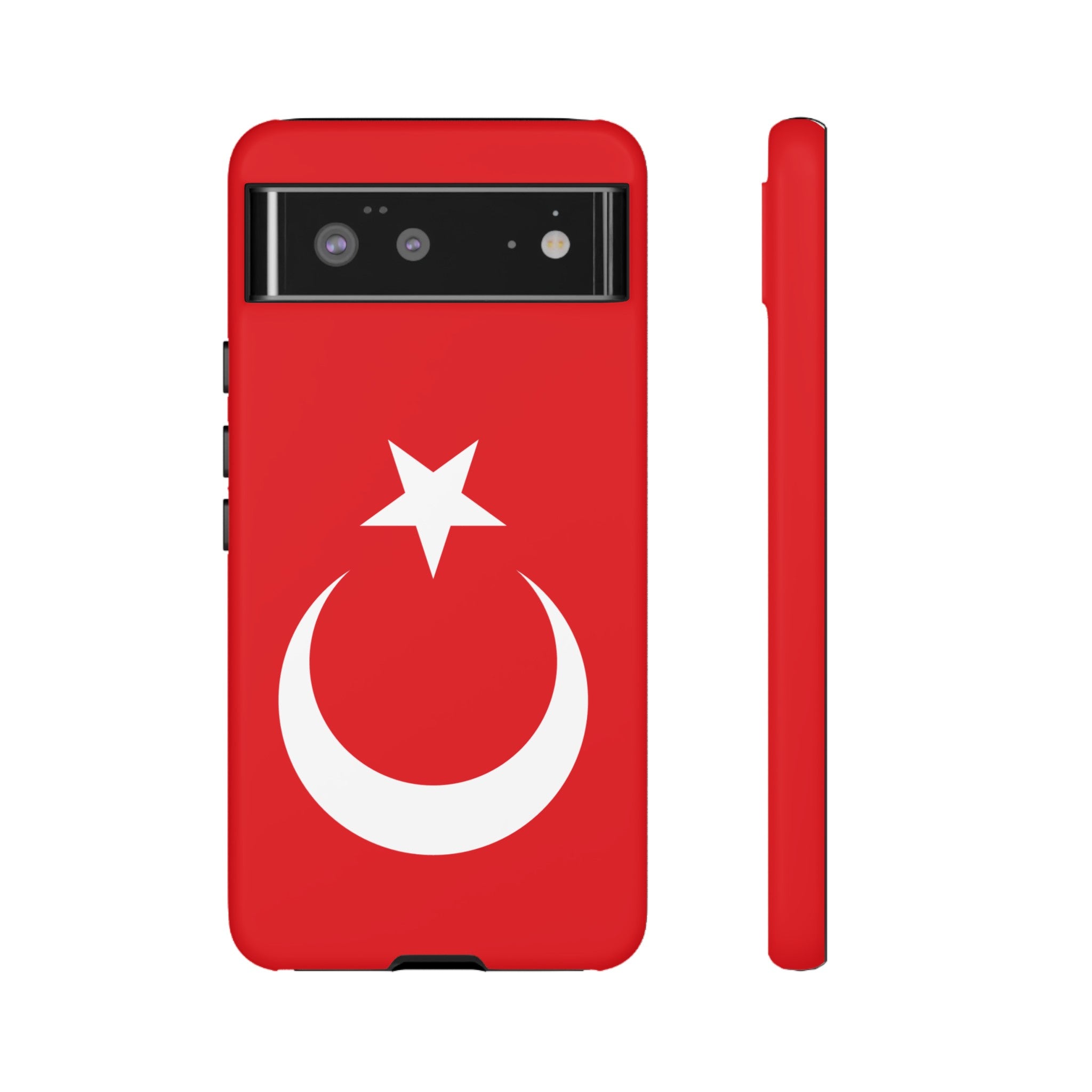 Türkiye Phone Case