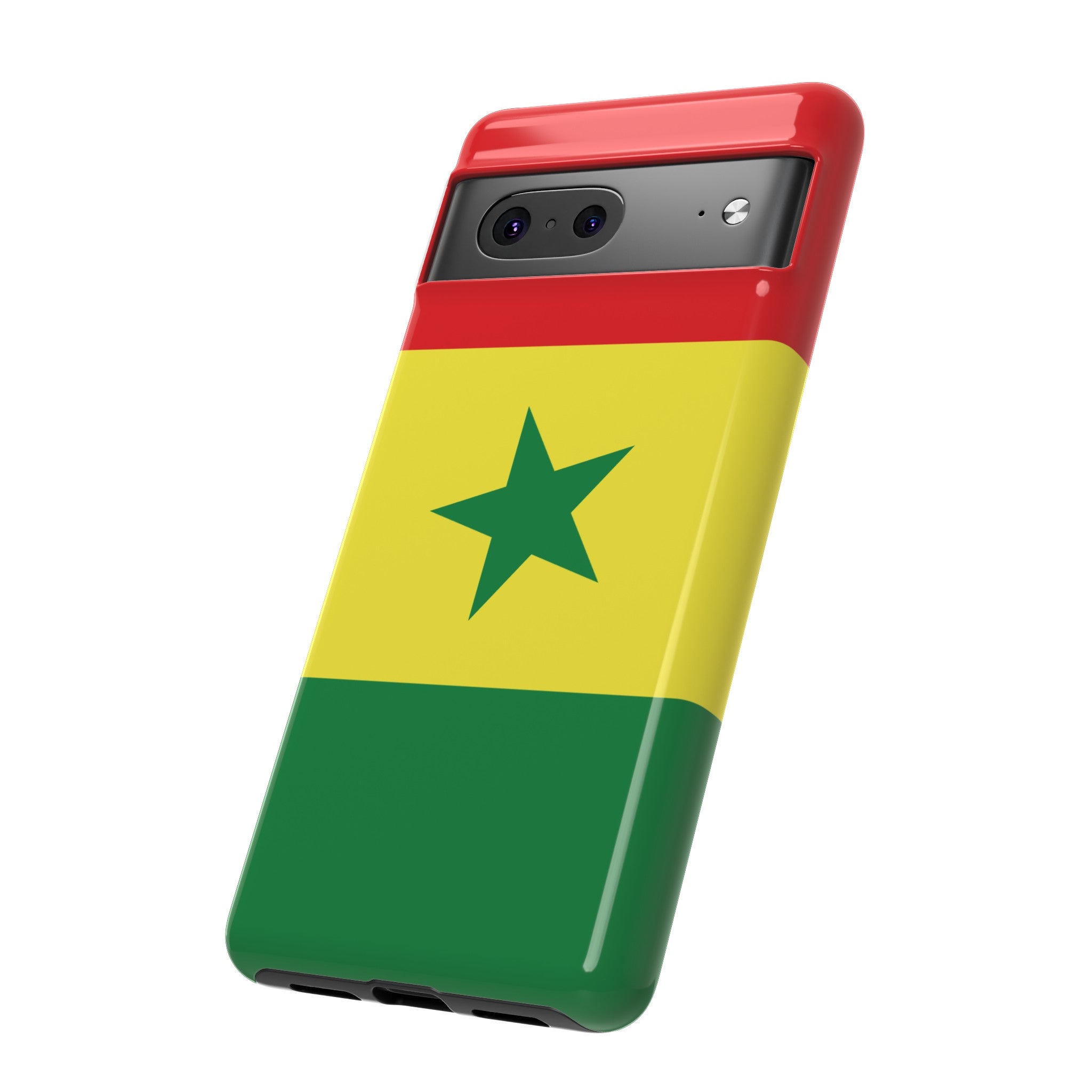 Senegal Phone Case