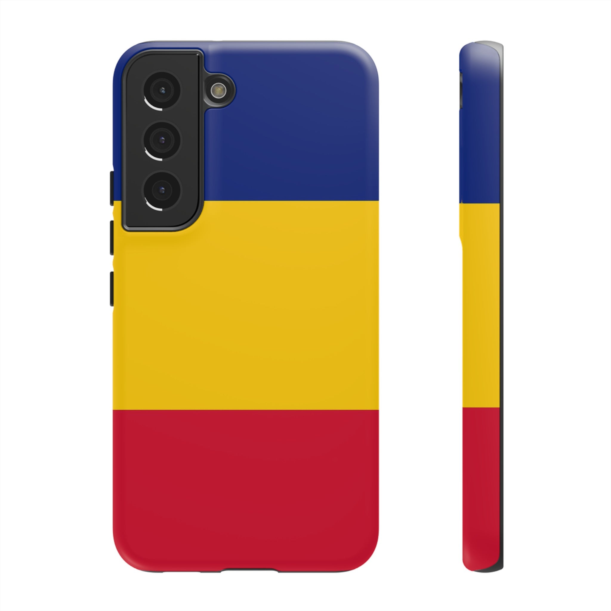 Romania Phone Case