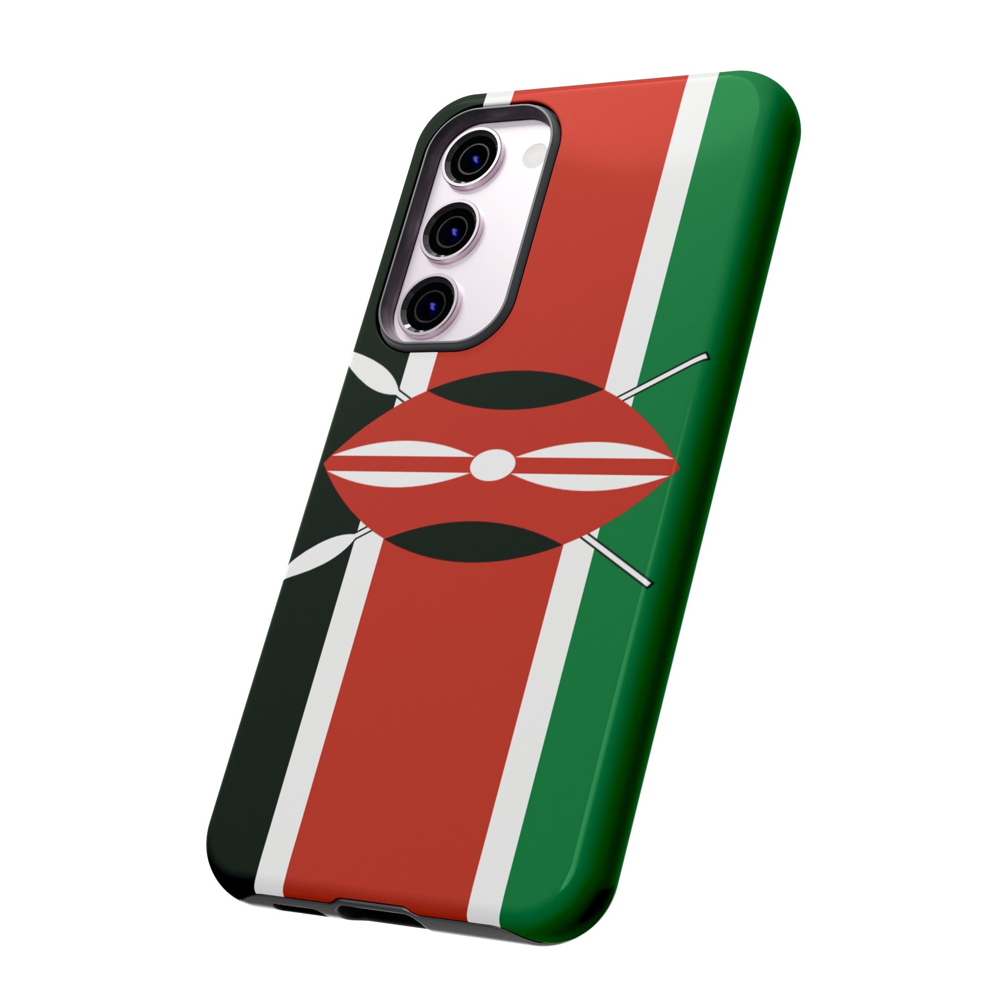 Kenya Phone Case