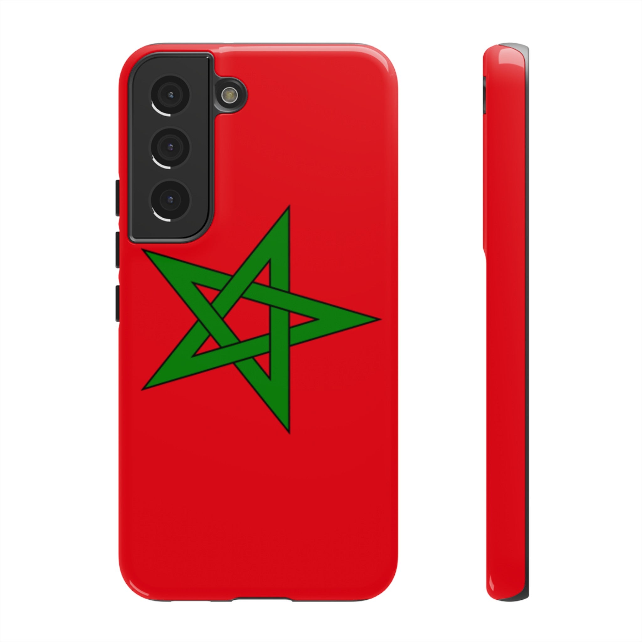 Morocco Phone Case