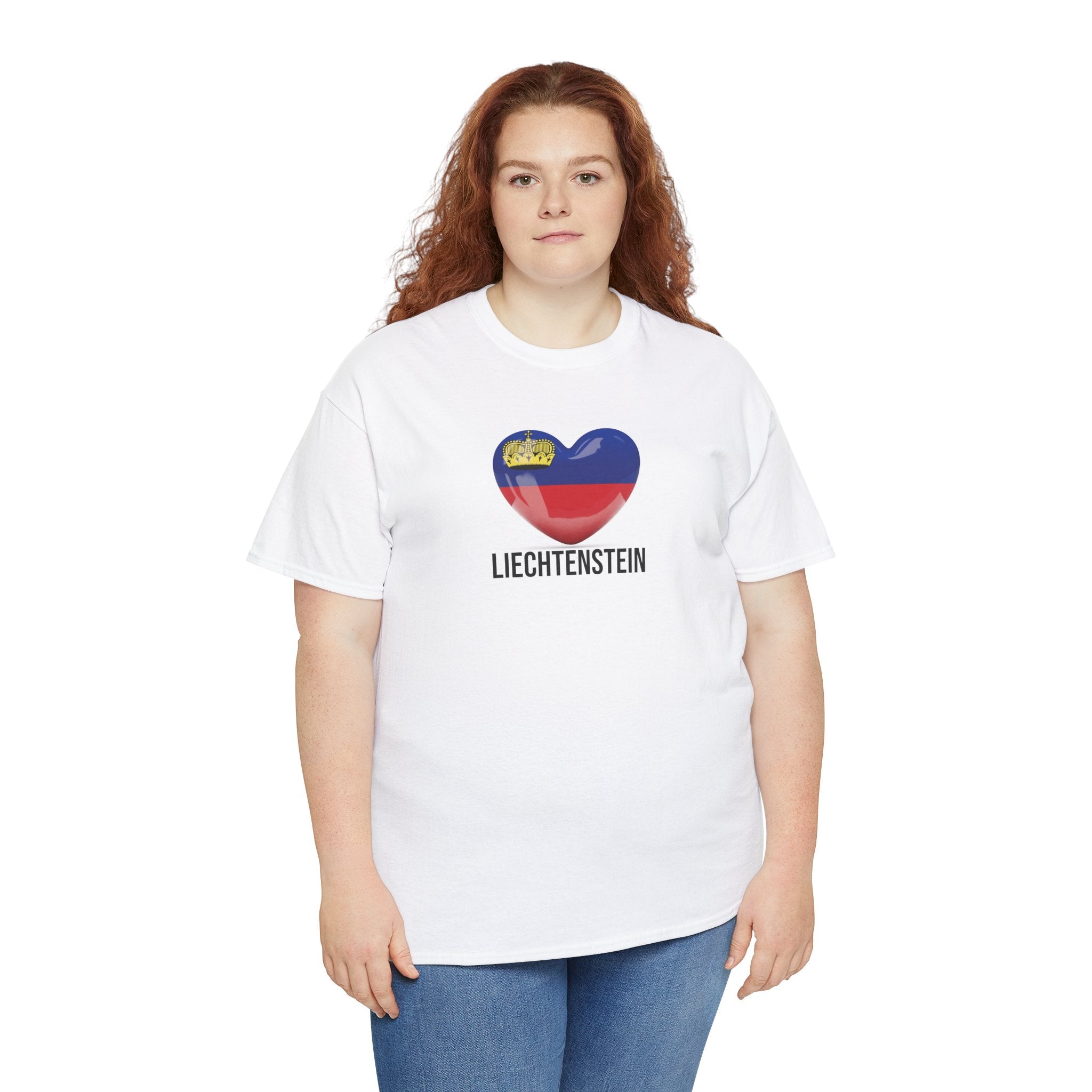 Liechtenstein Tee