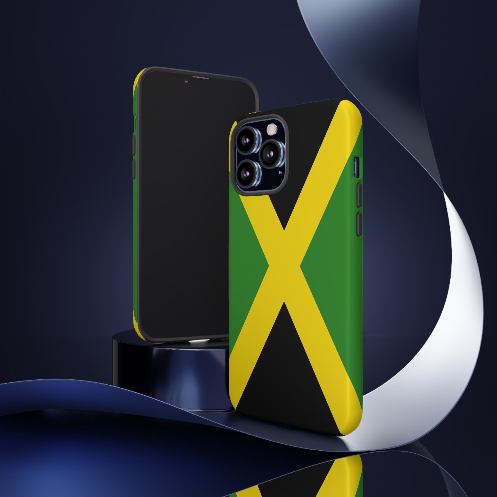 Jamaica Phone Case