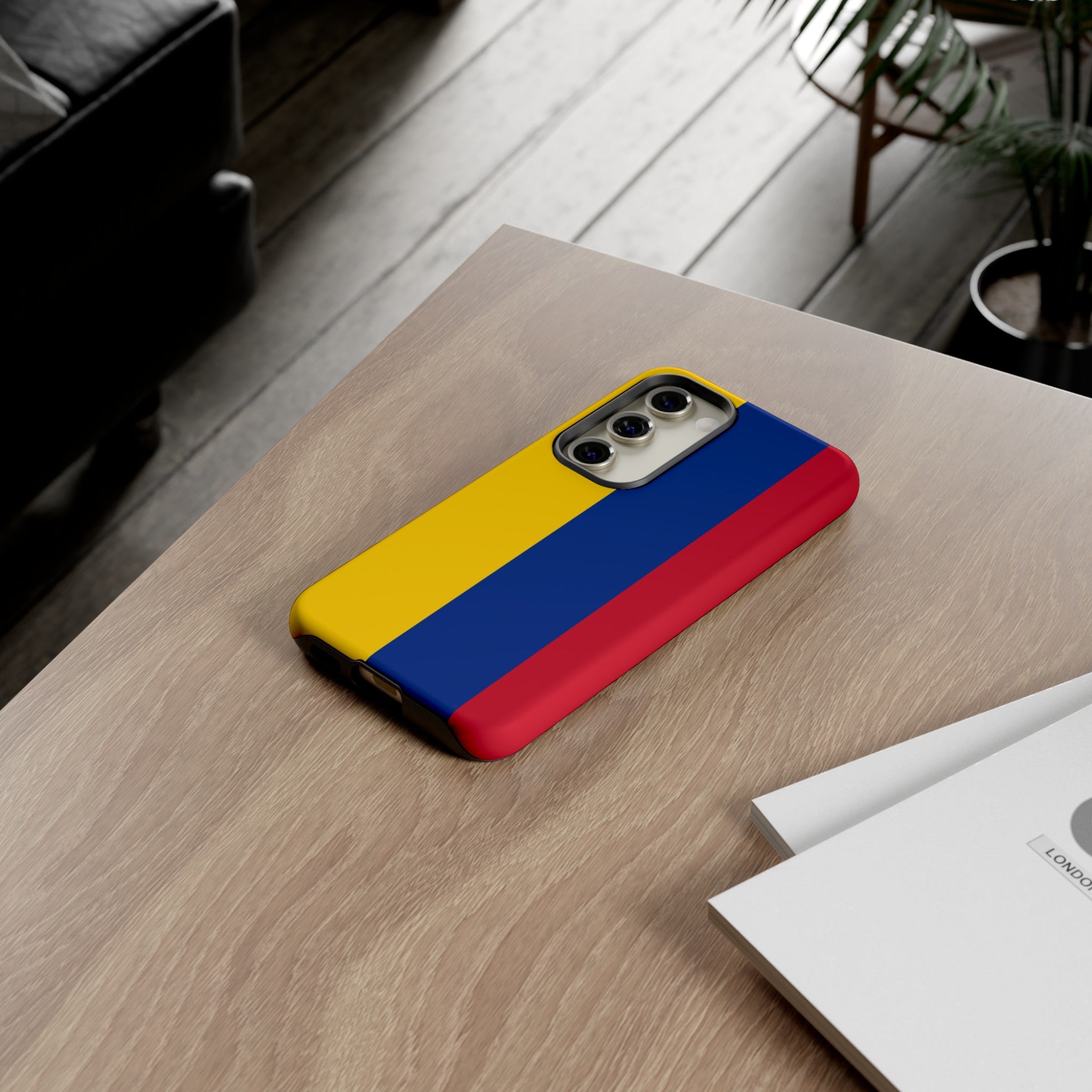 Colombia Phone Case