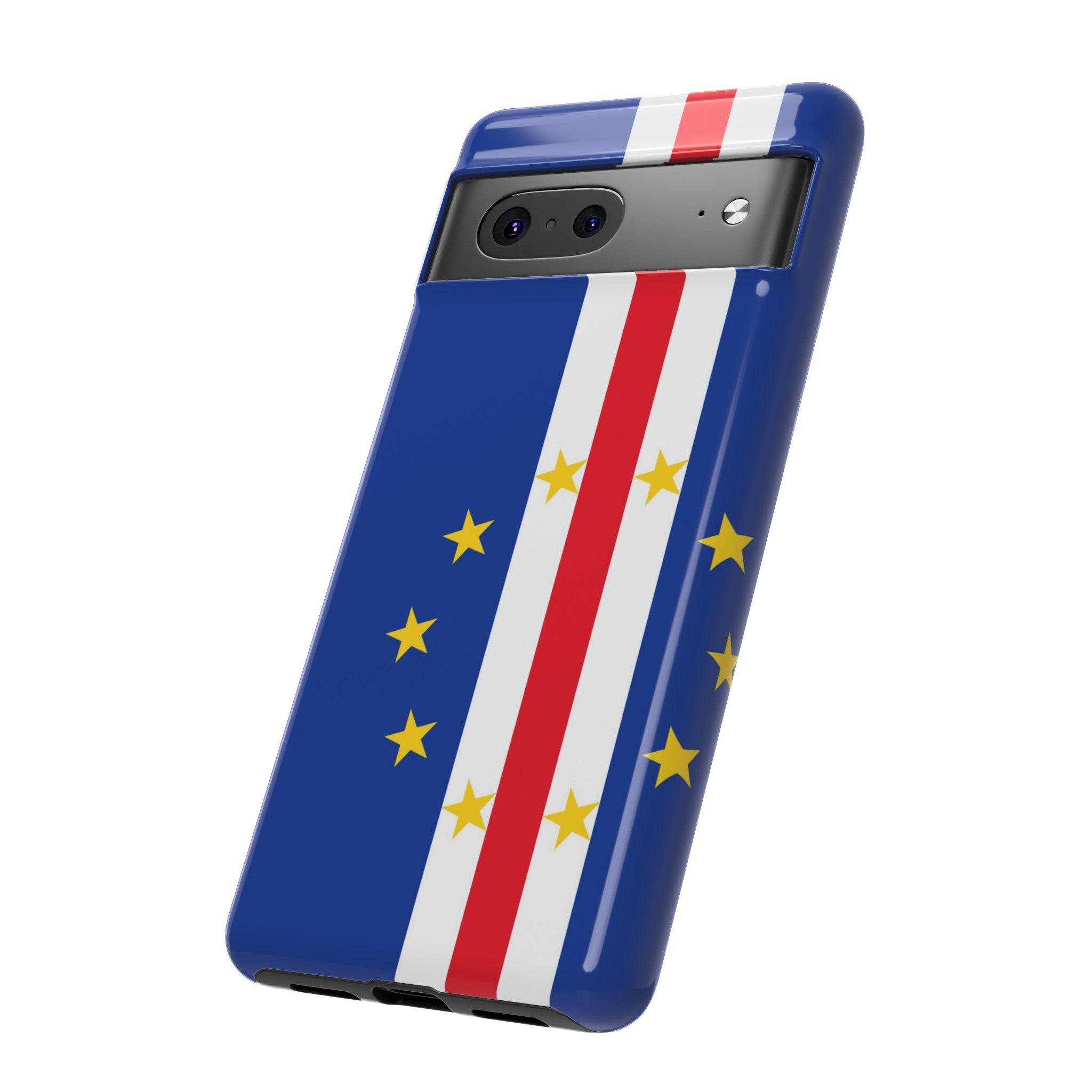 Cabo Verde Phone Case