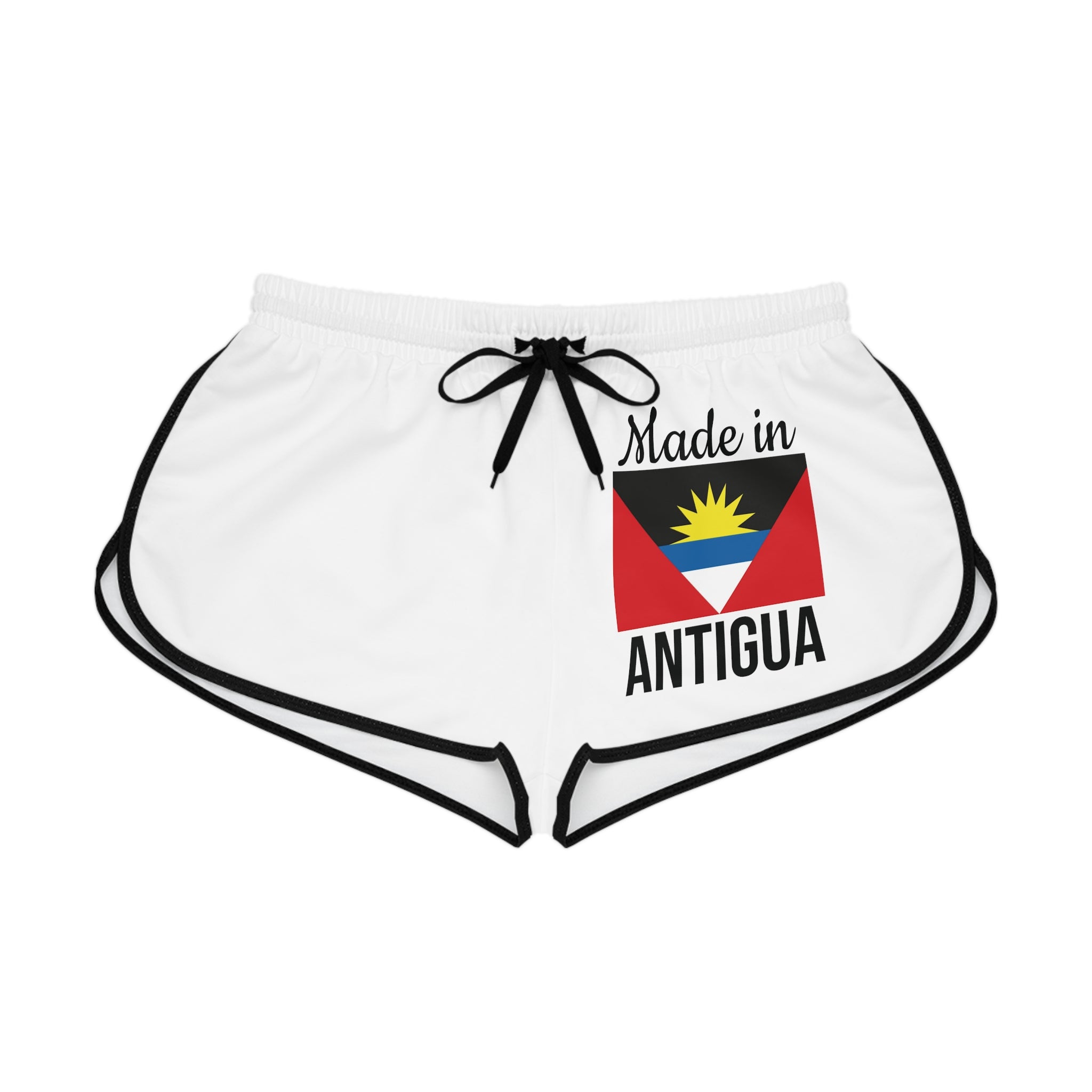 Antigua And Barbuda Women's Shorts