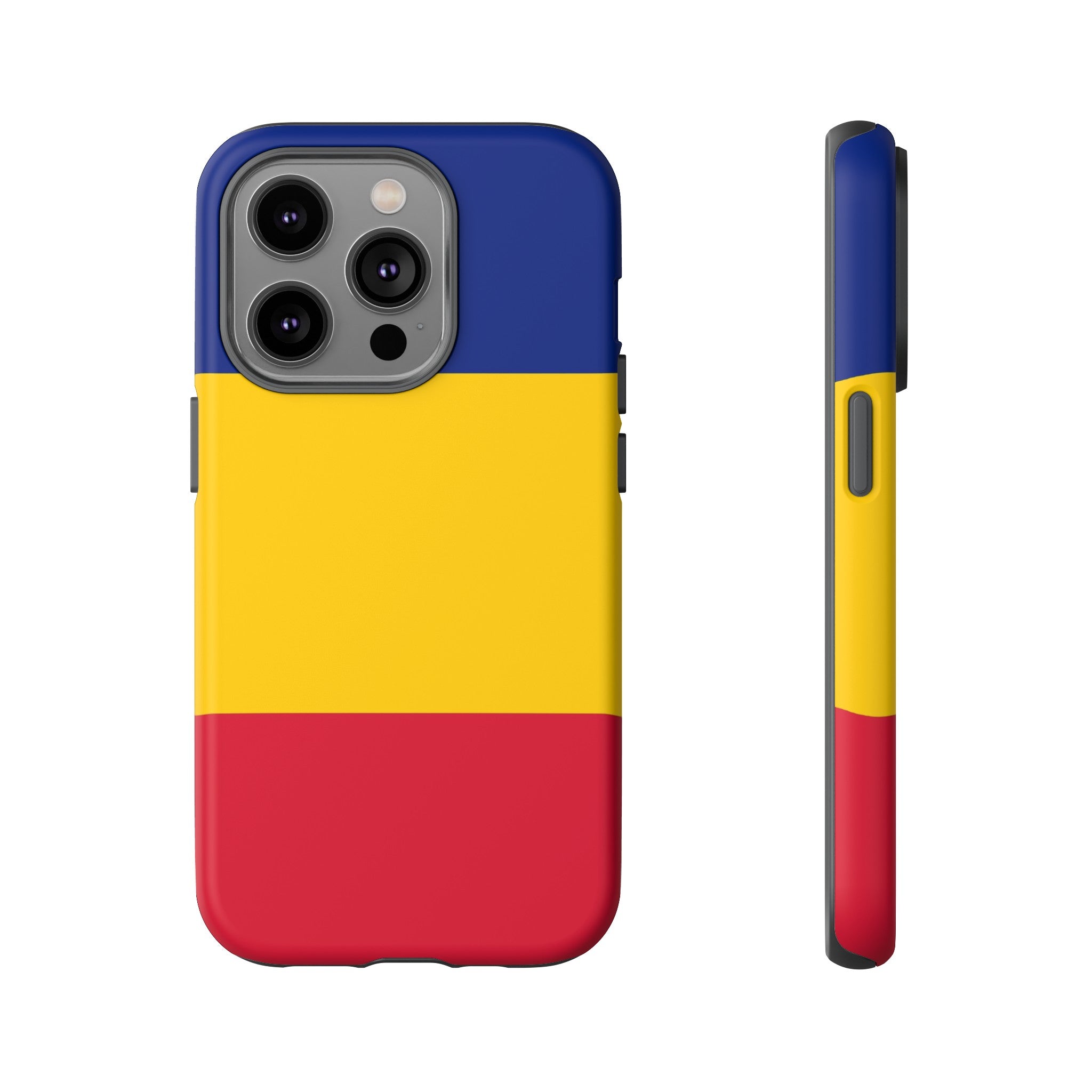 Romania Phone Case