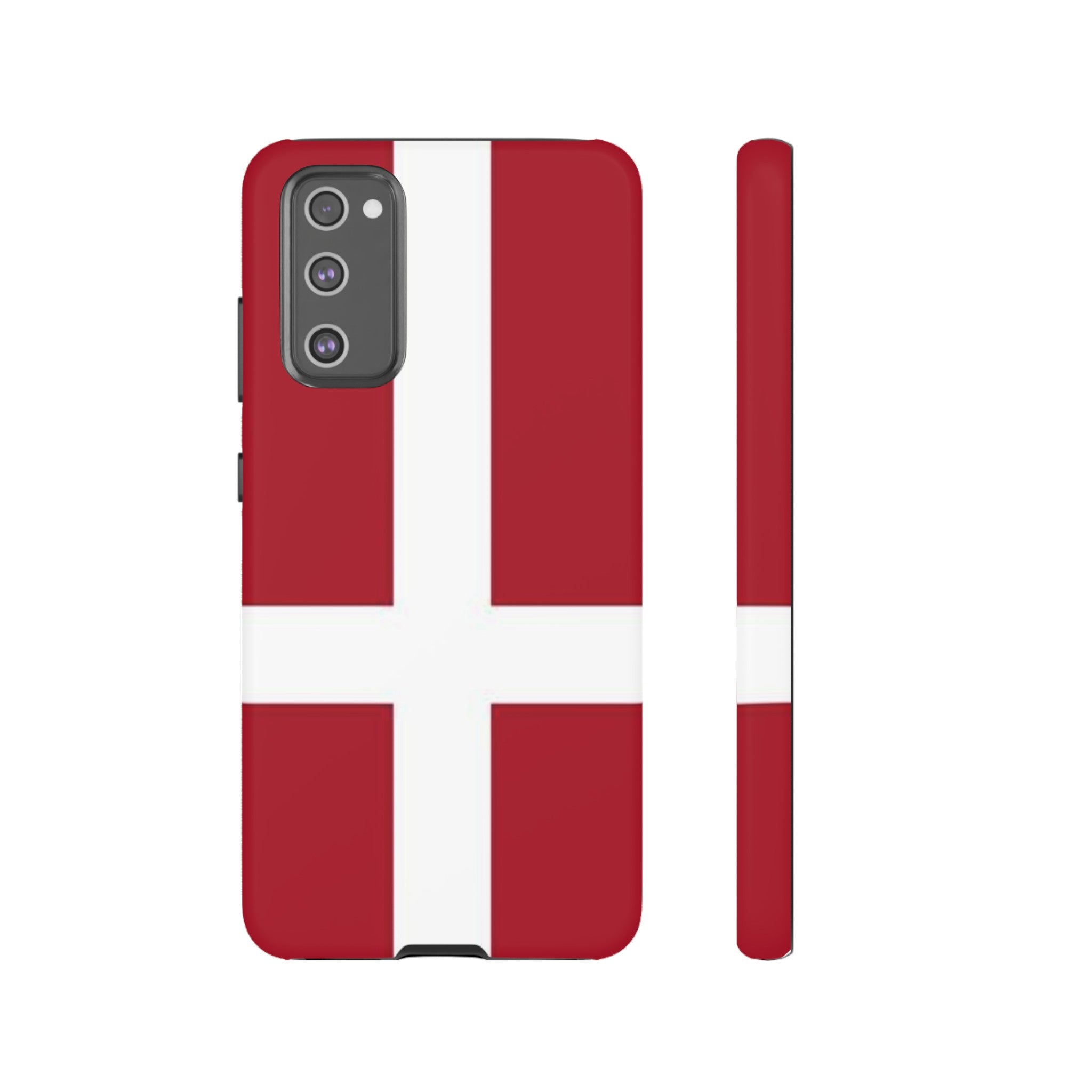 Denmark Phone Case