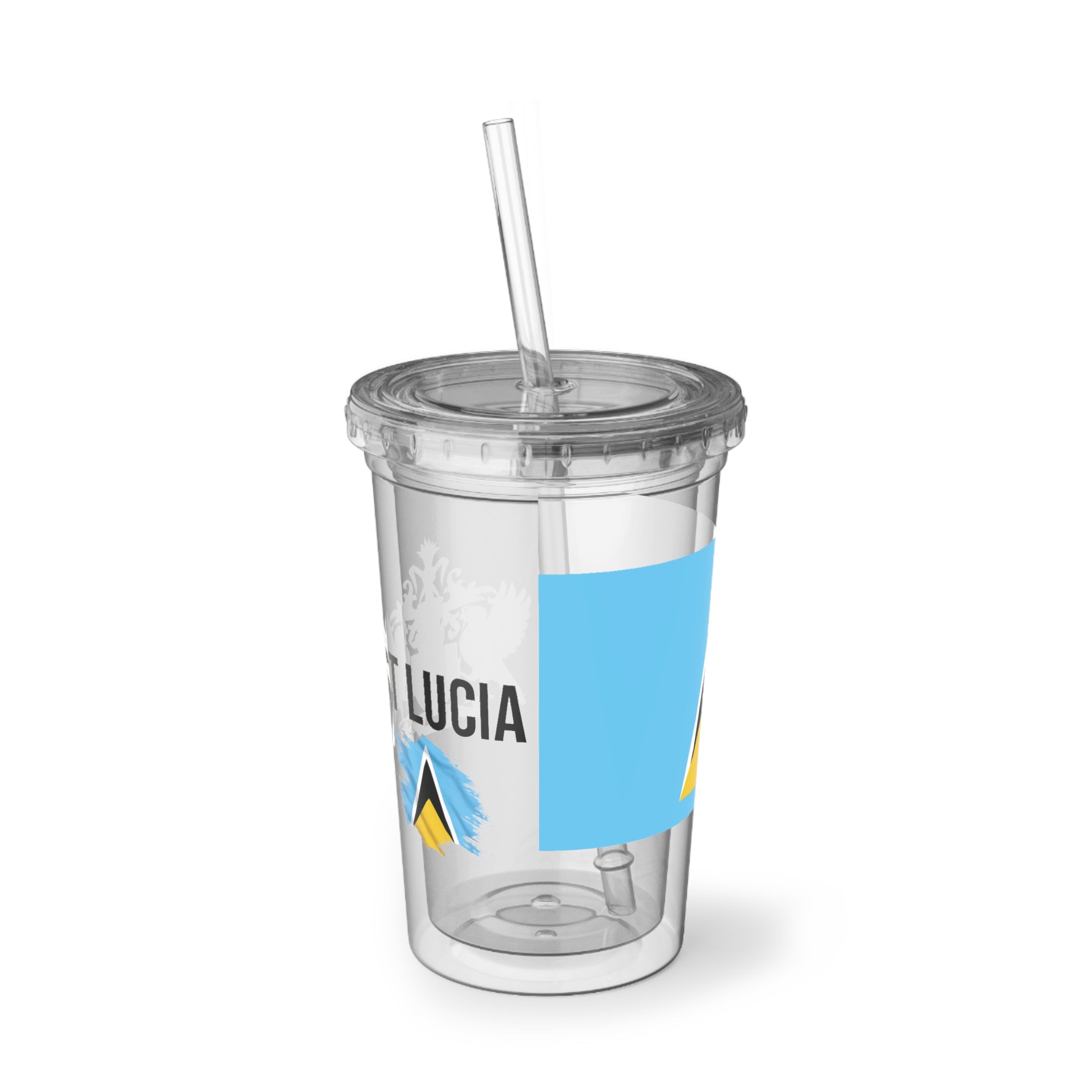 St Lucia Cup