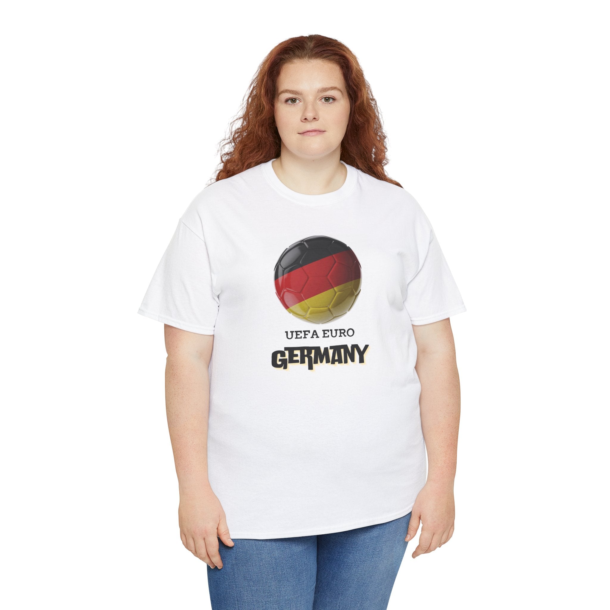 Germany Euro T-shirt