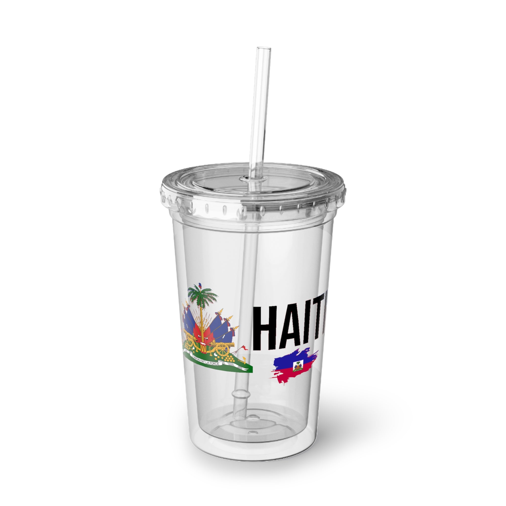 Haiti Cup