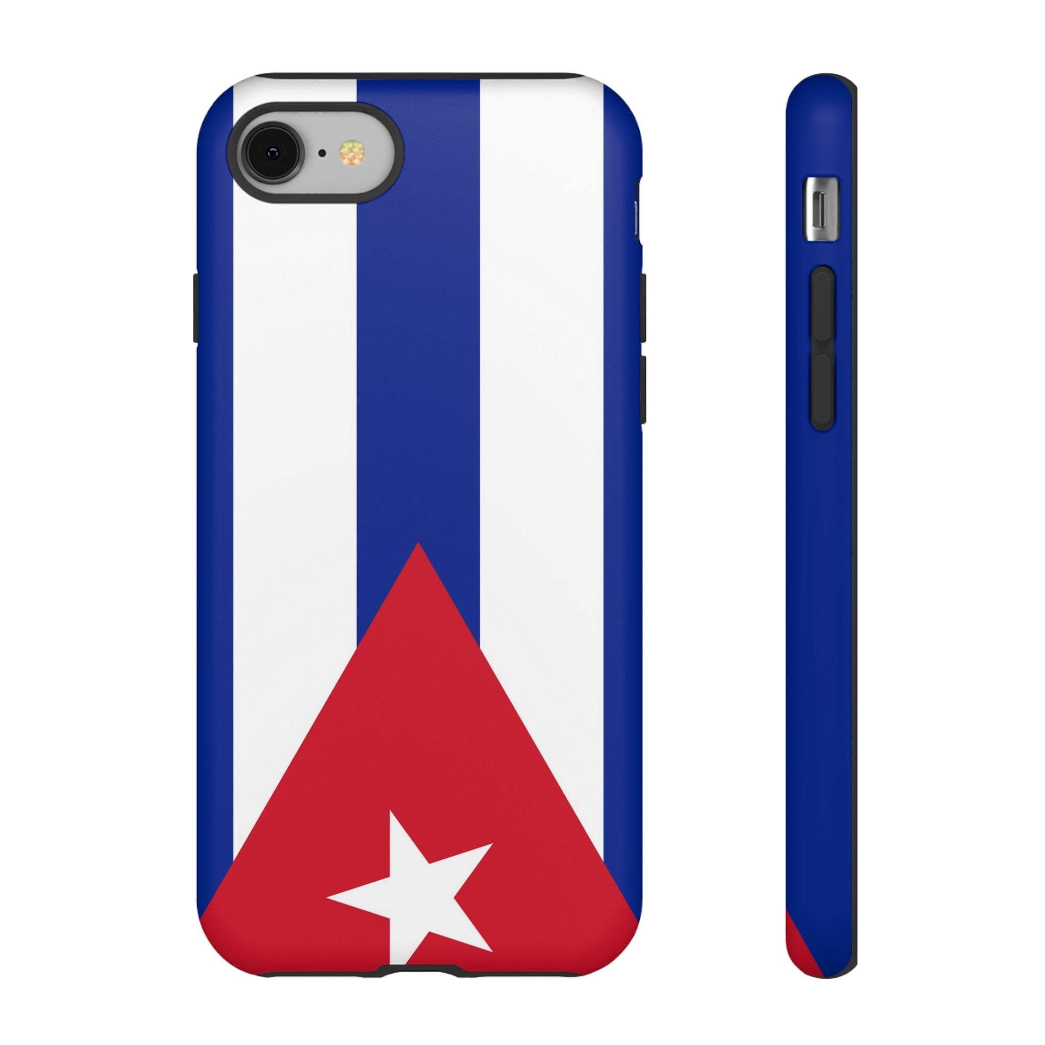 Cuba Phone Case