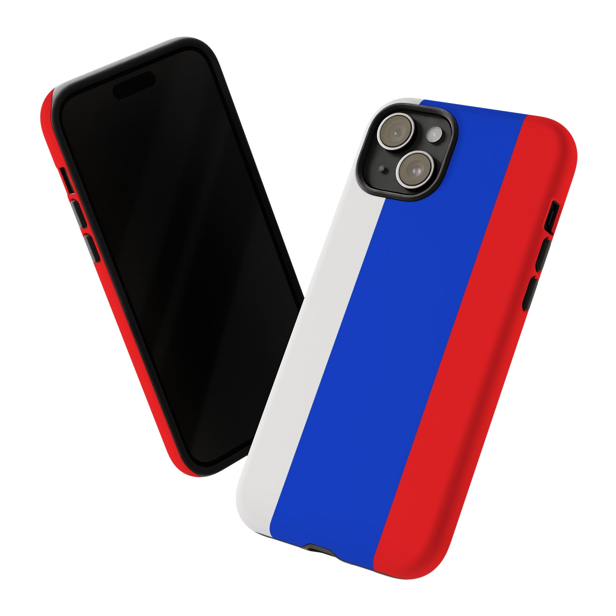 Russia Phone Case