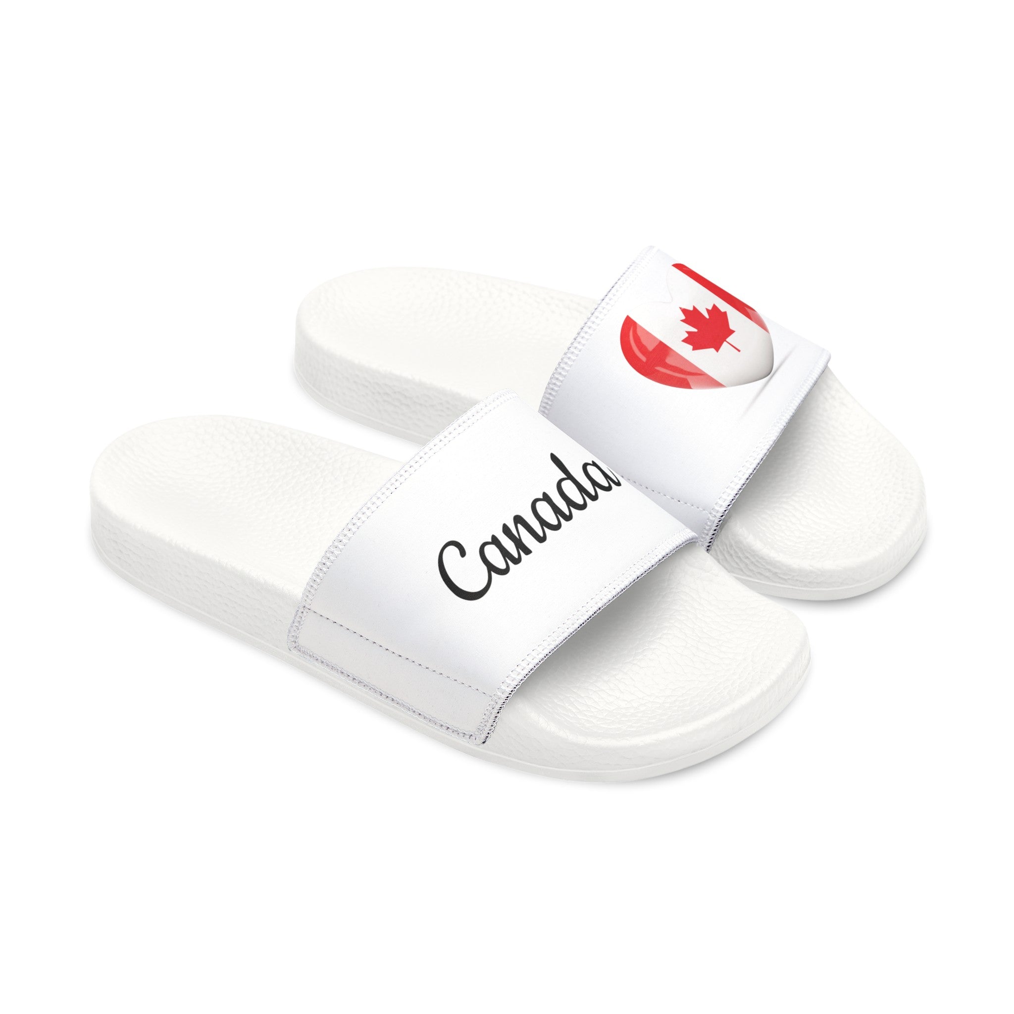 Canada Women's Sliders