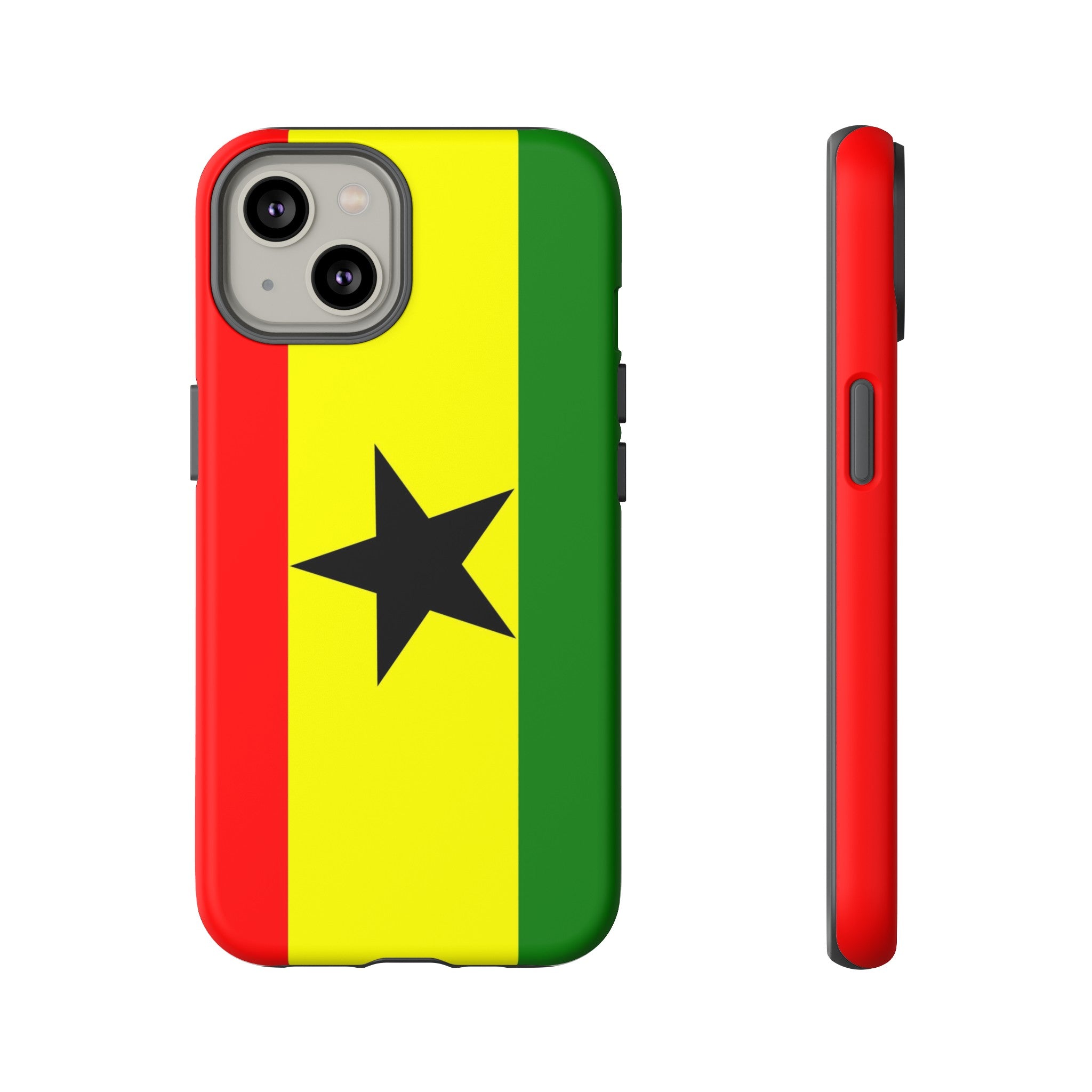 Ghana Phone Case