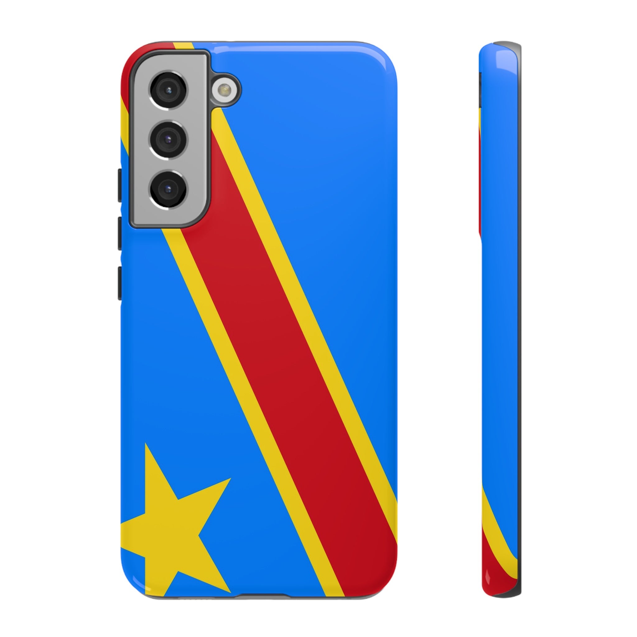 Congo Phone Case