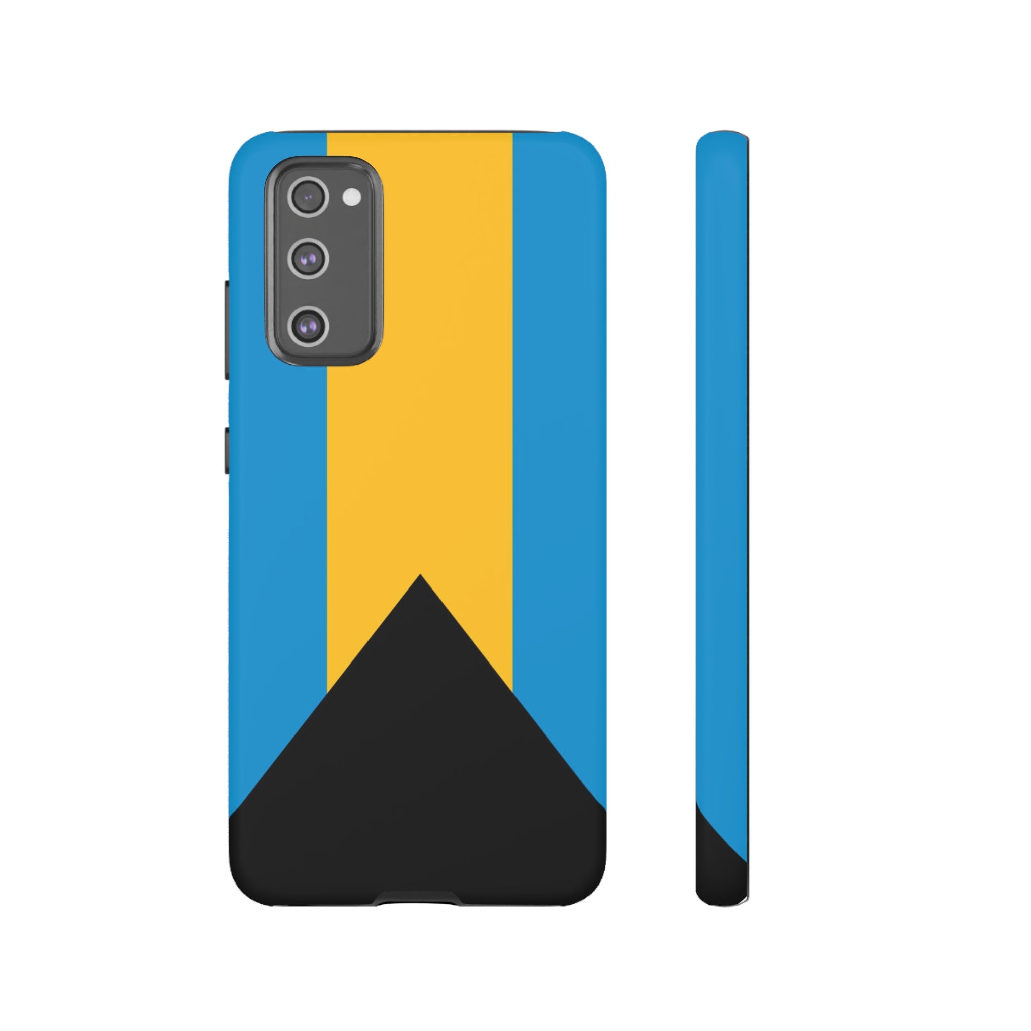 Bahamas Phone Case