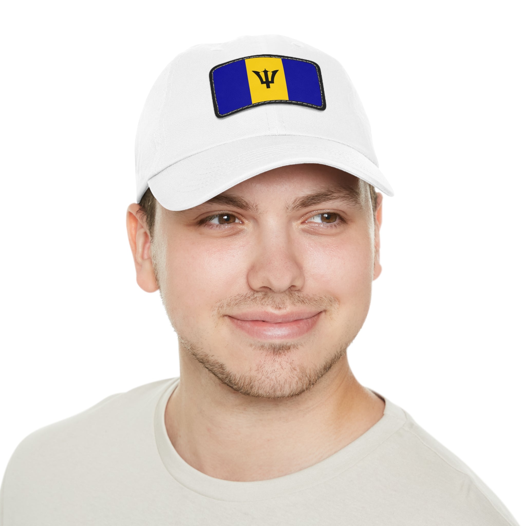 Barbados Hat