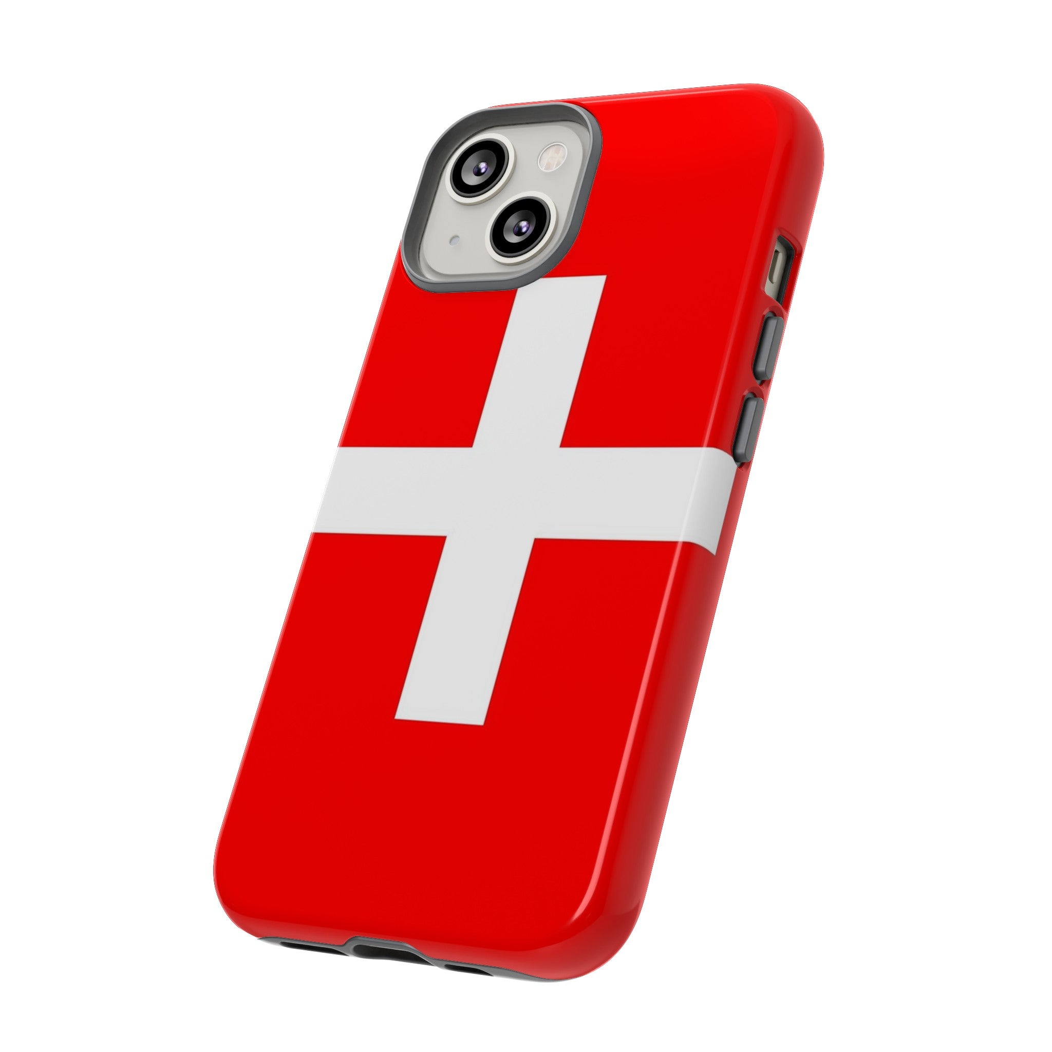 Switzerland Phone Case