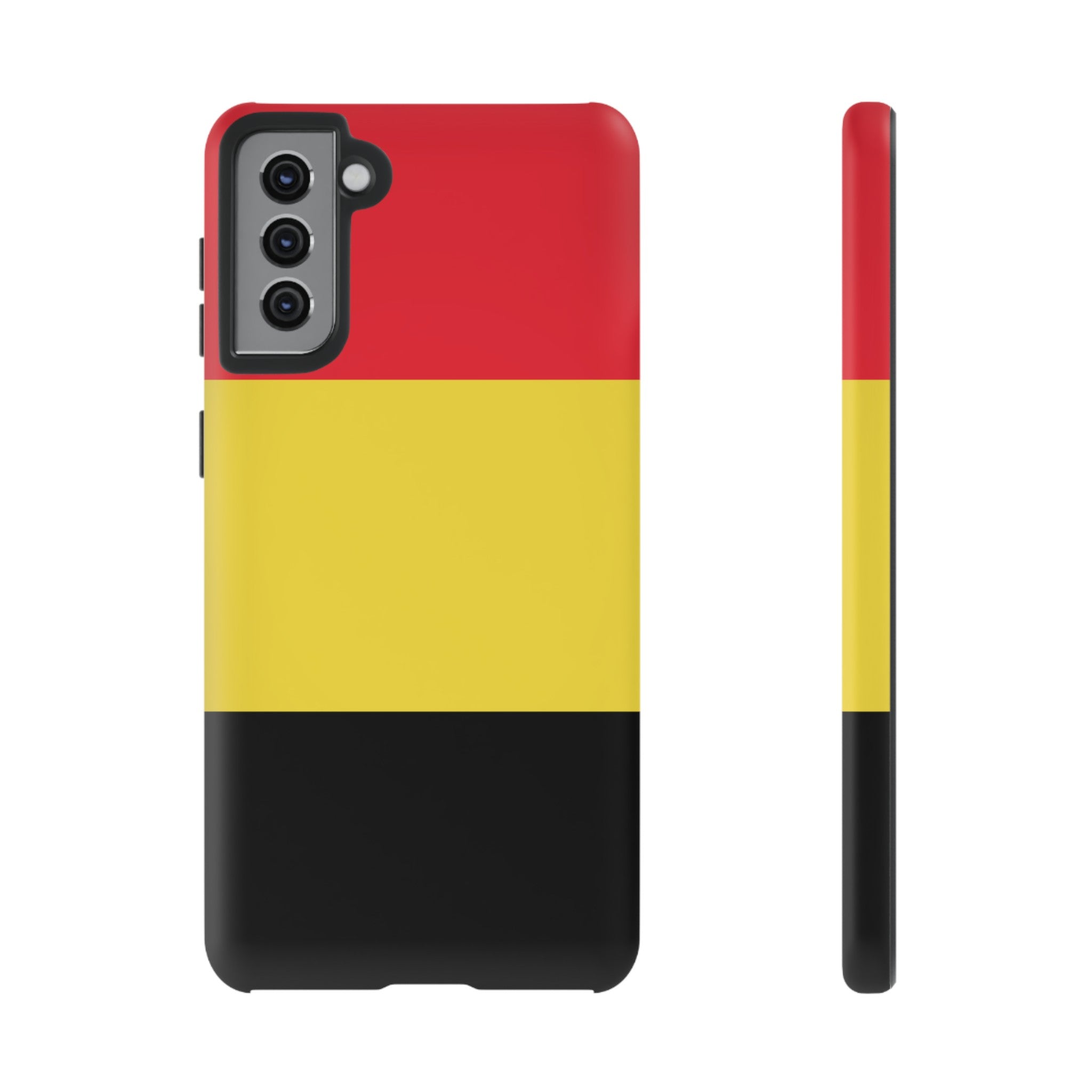 Belgium Phone Case