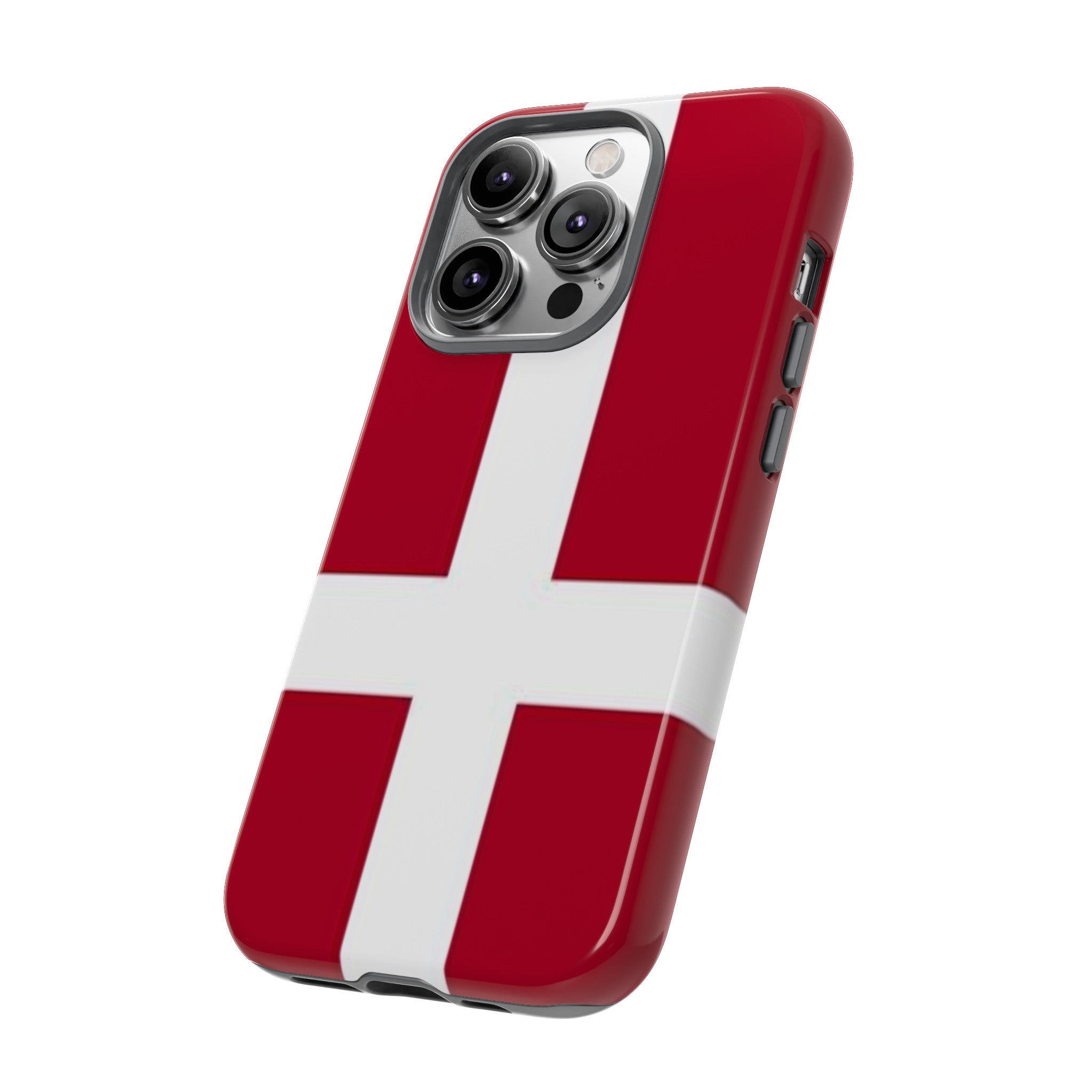 Denmark Phone Case