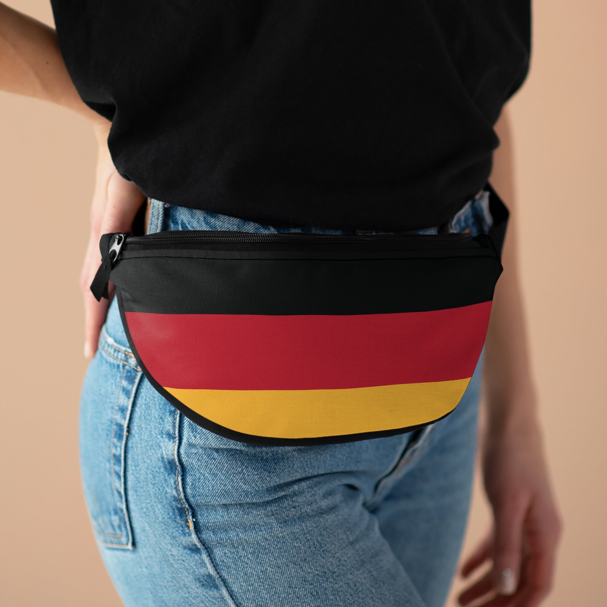 Germany Fanny Pack